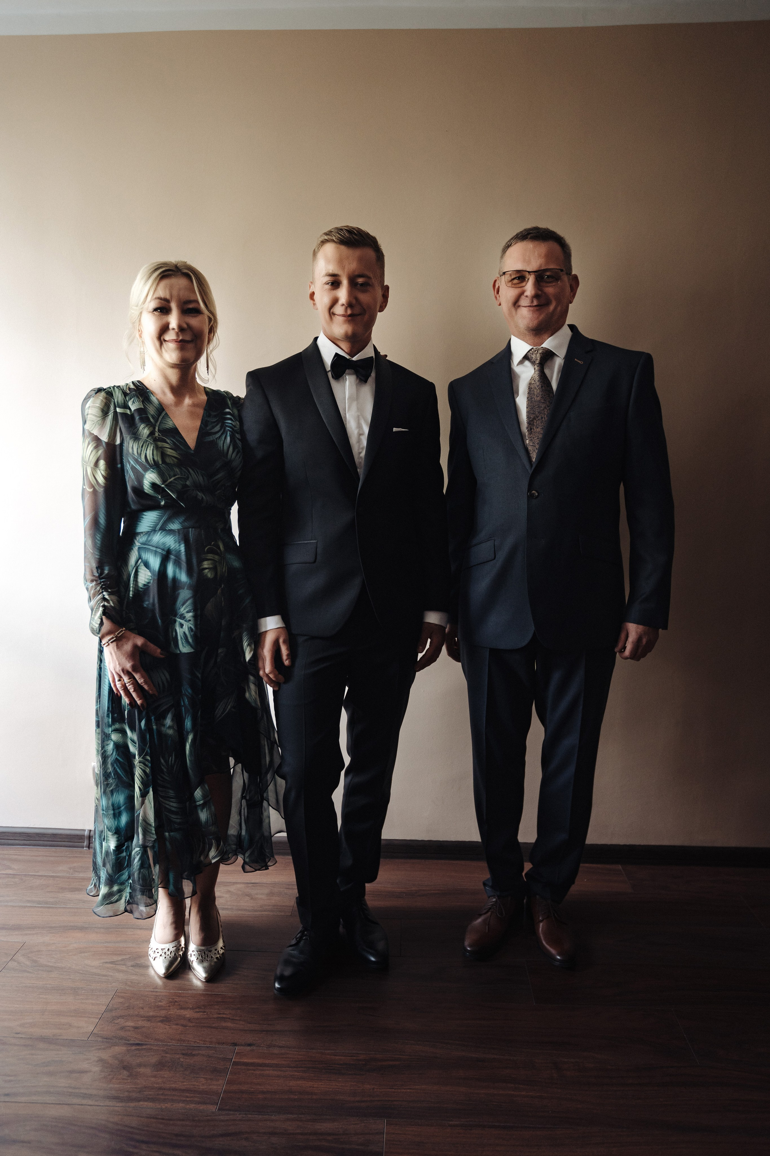 Piotr i Roksolana. Karina Czernecka Foto