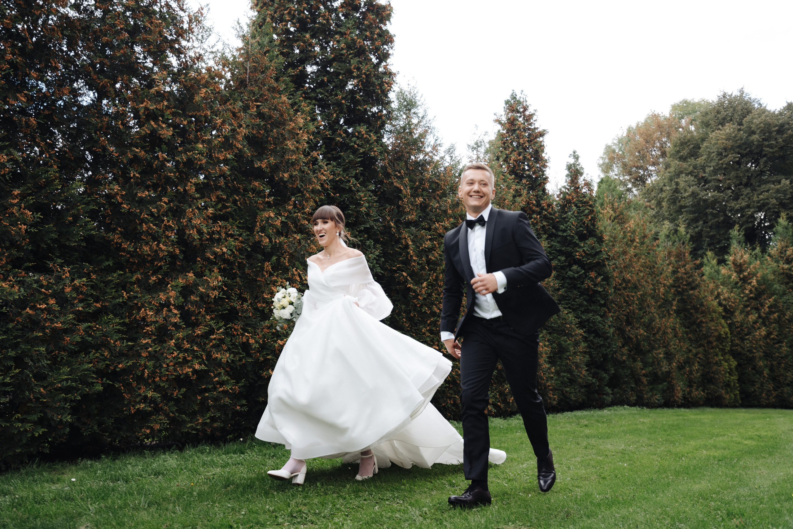 Piotr i Roksolana. Karina Czernecka Foto