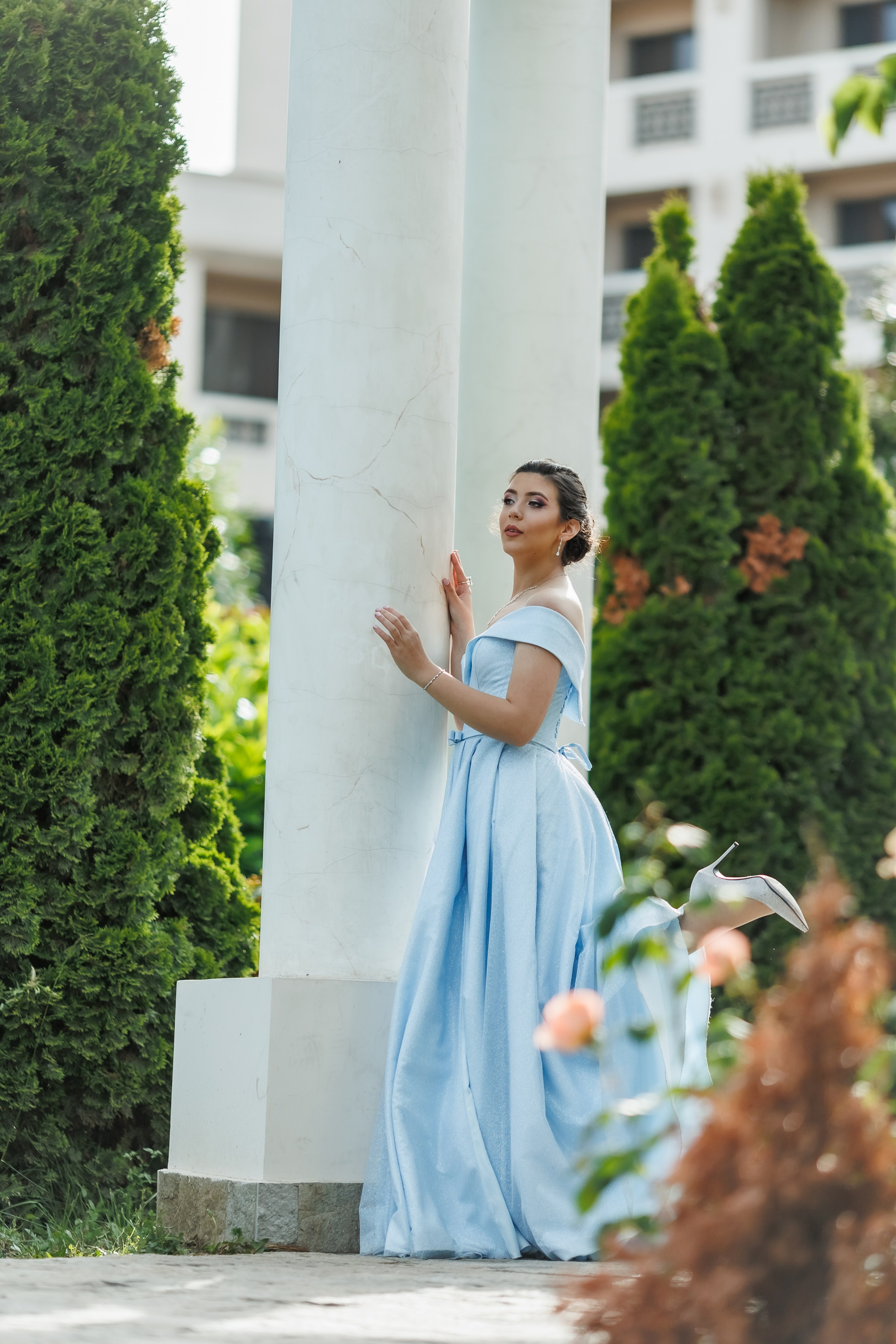 Абитуриентски Бал 2024. Фотограф Ирина Йотова