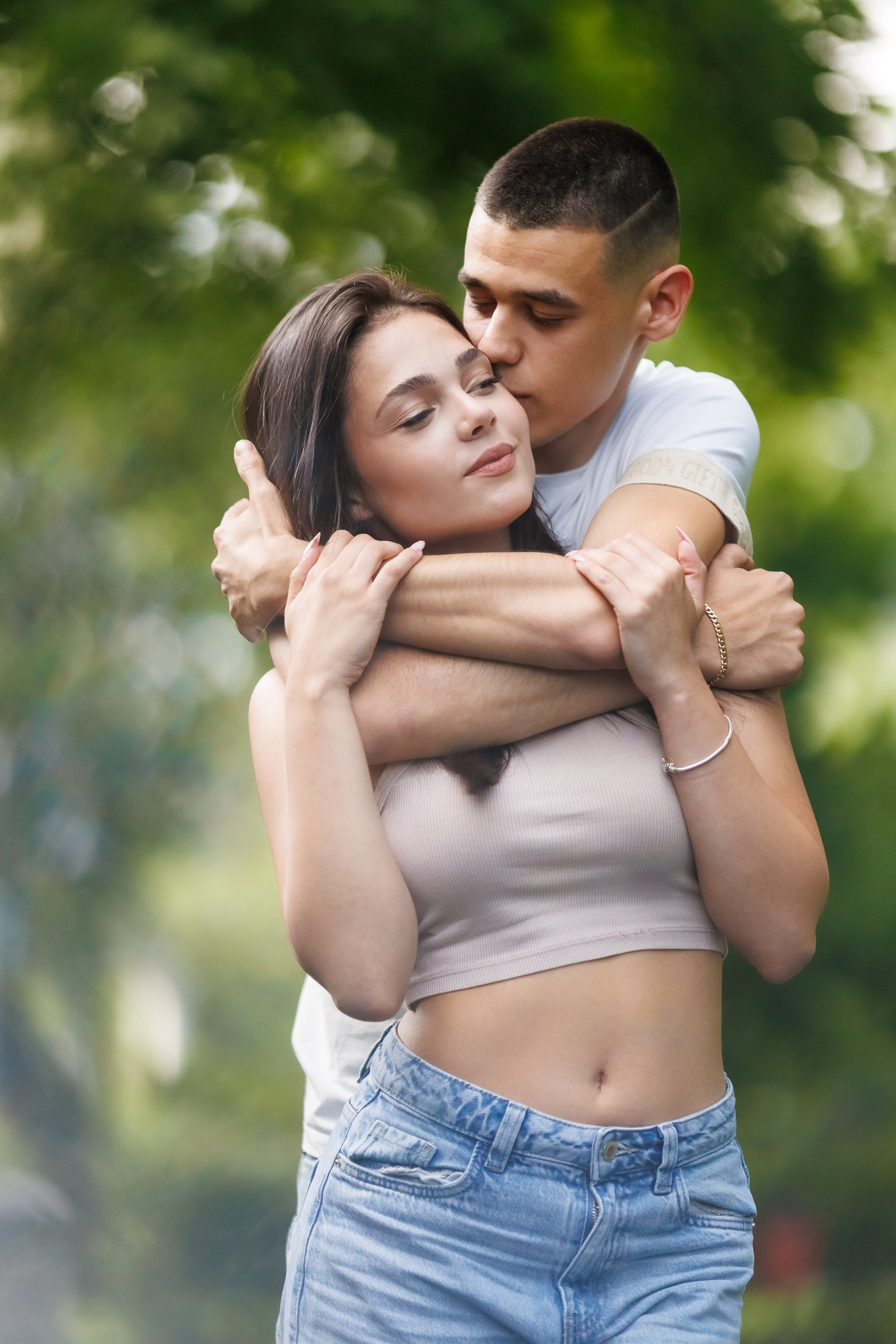 Love Story. Фотограф Ирина Йотова