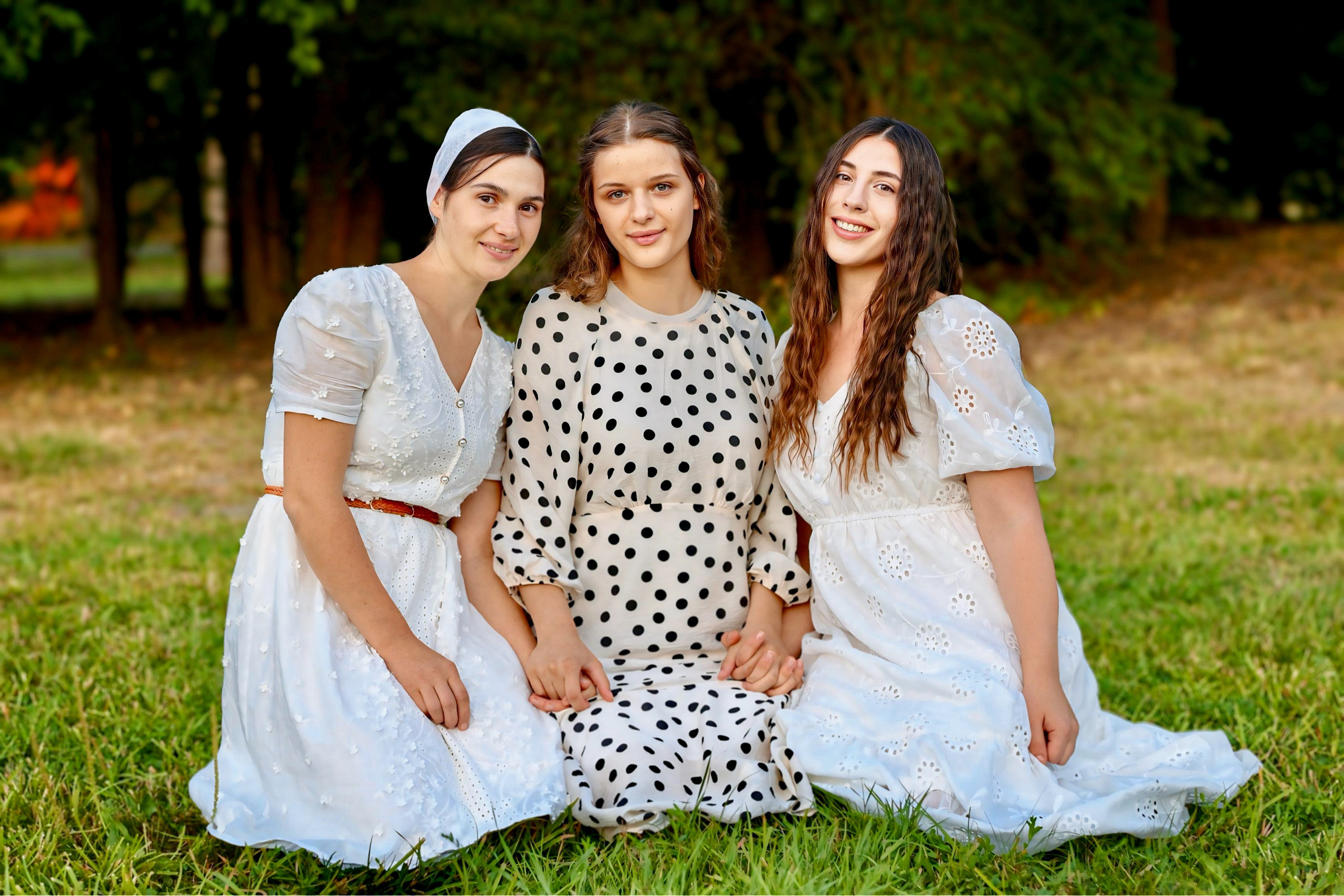 Семейные. Съемка церковных таинств — АЛИНА ФЕТУ