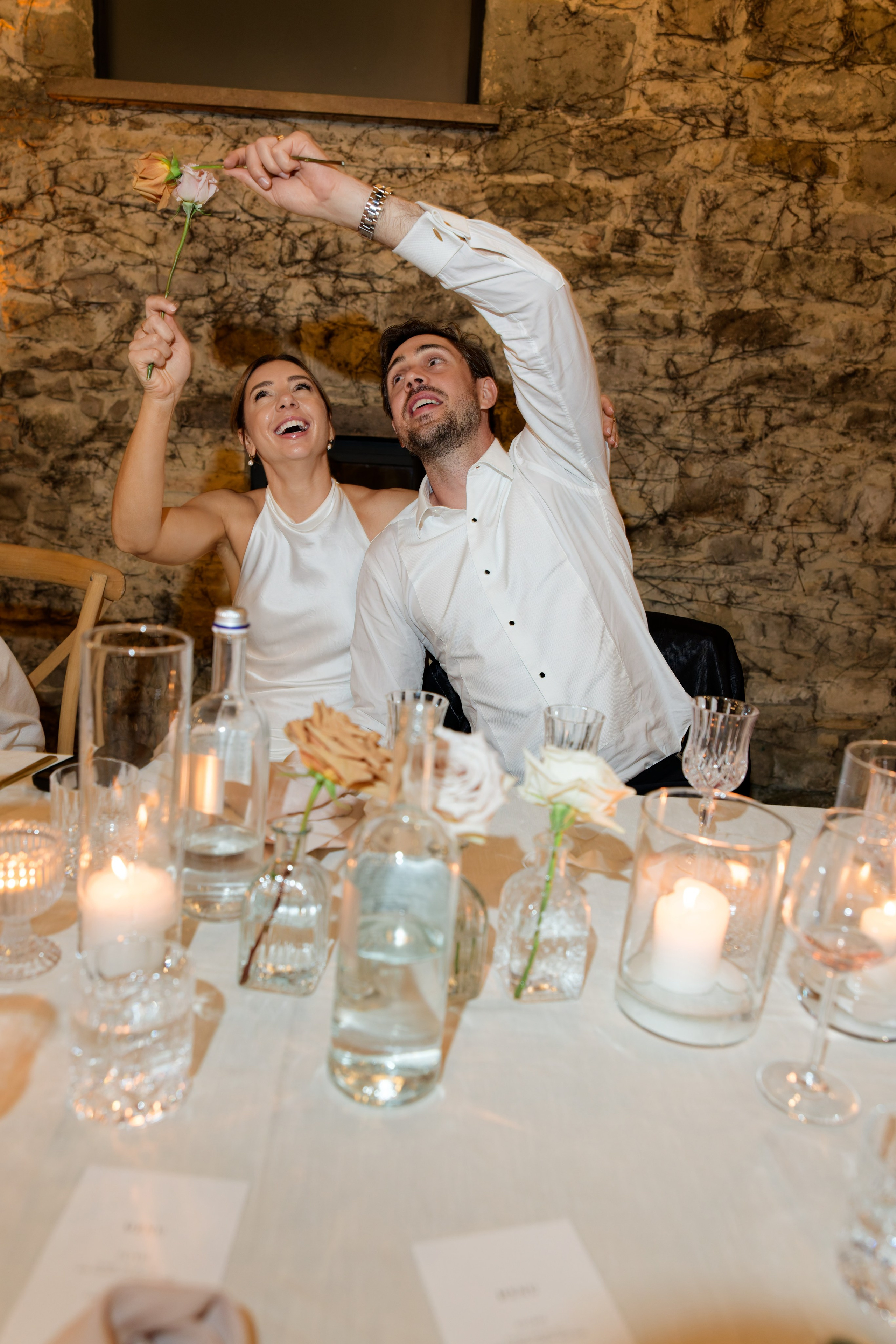 Wedding at Borgo Bastia Creti, Umbria