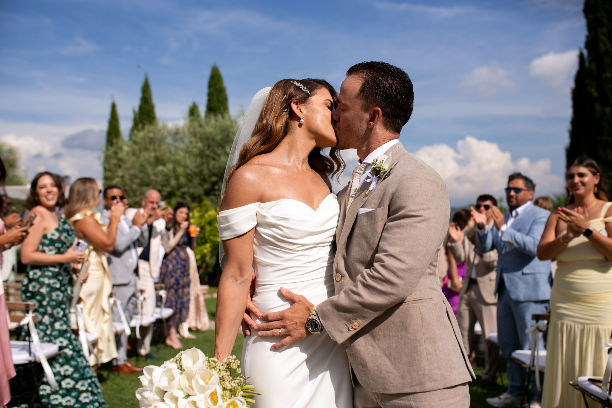 LESLIERL & JUAN. CK Photography | Wedding Photographer & Videographer in Italy