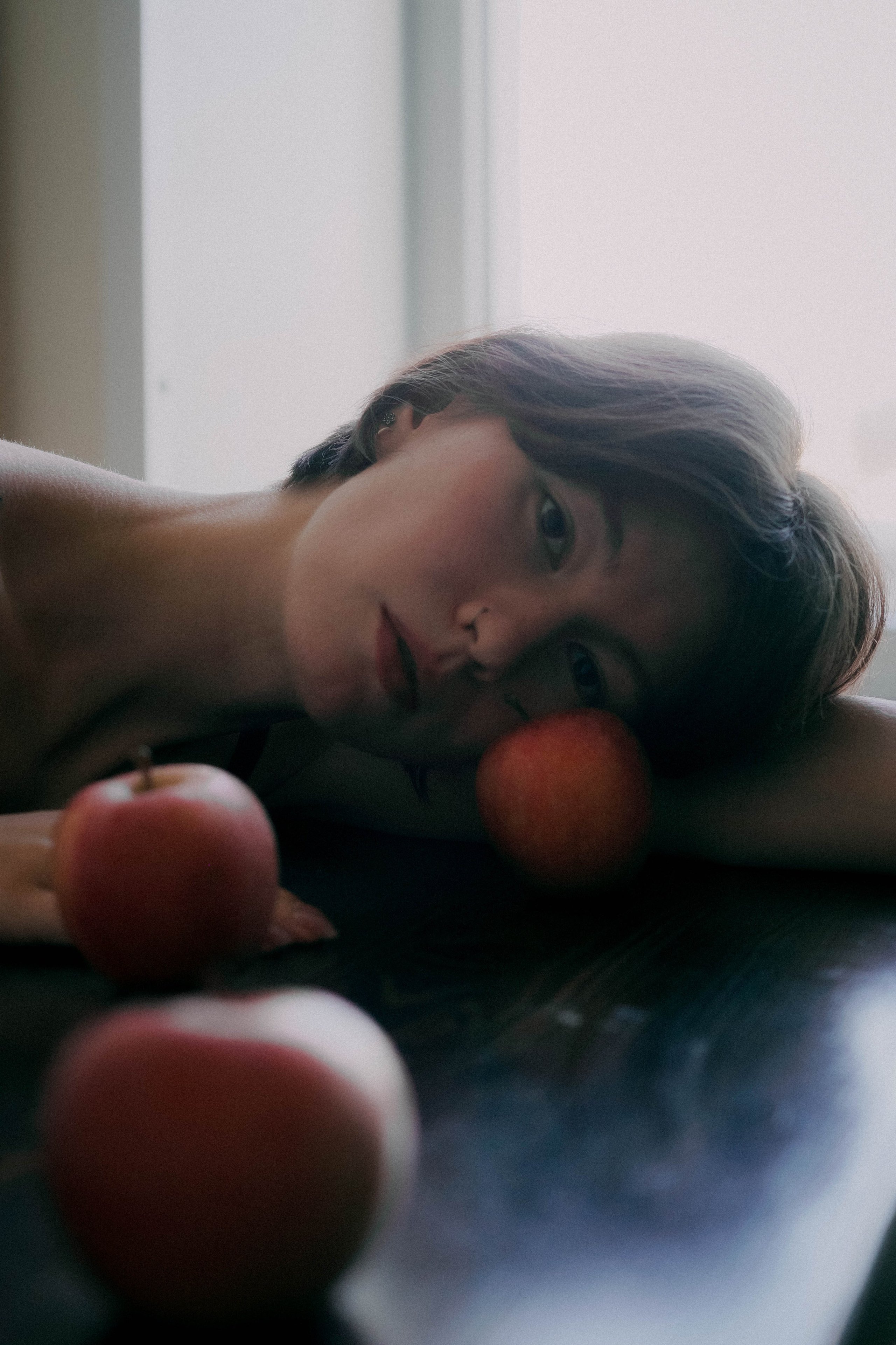 Фотосессия Арины