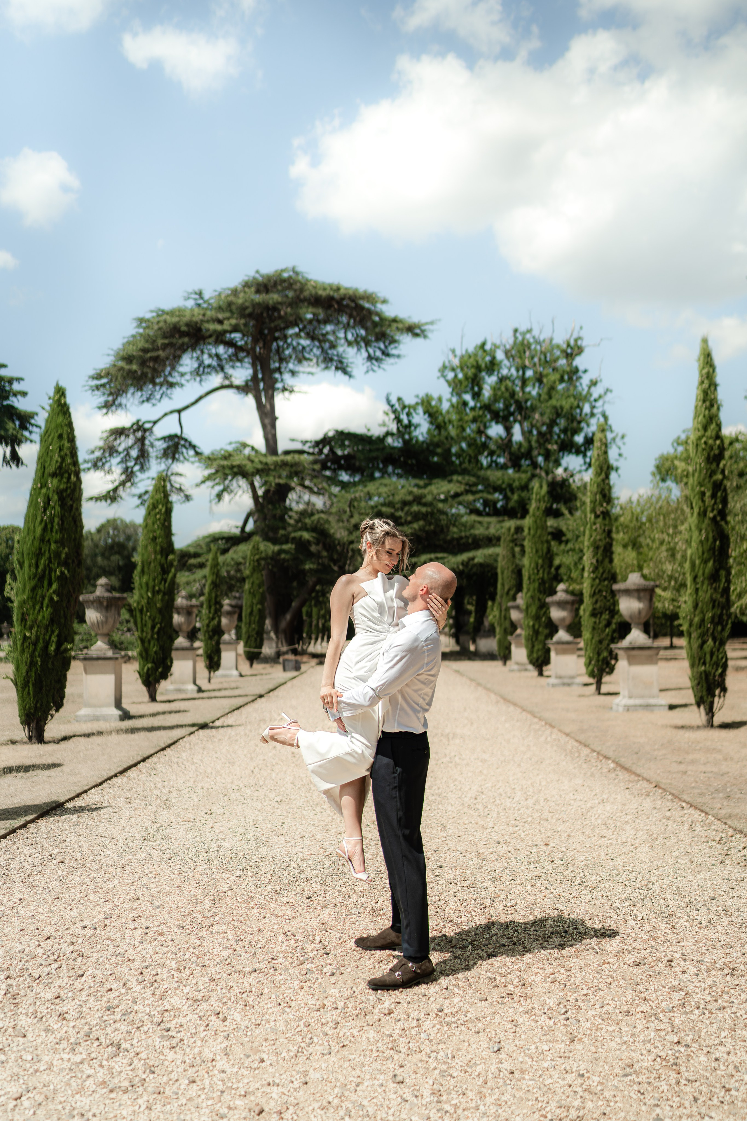 Karyna & Ivan. Tonya Kyrylenko photographer in London