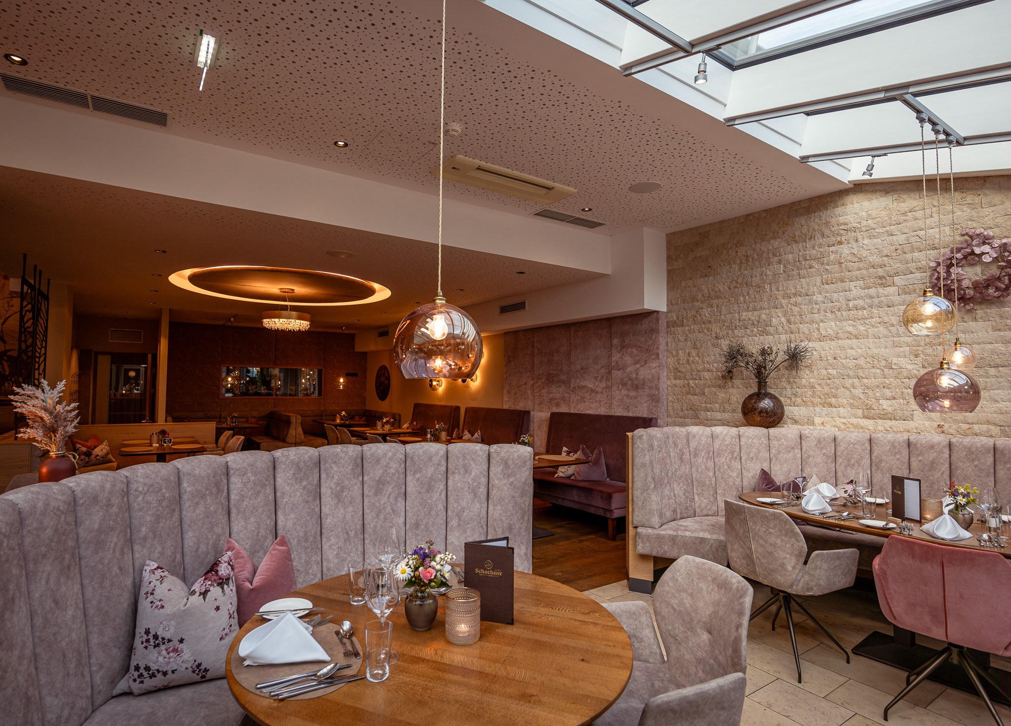 Hotels & Resorts. Commercial- & Lifestyle-Fotografie in Österreich und Europa