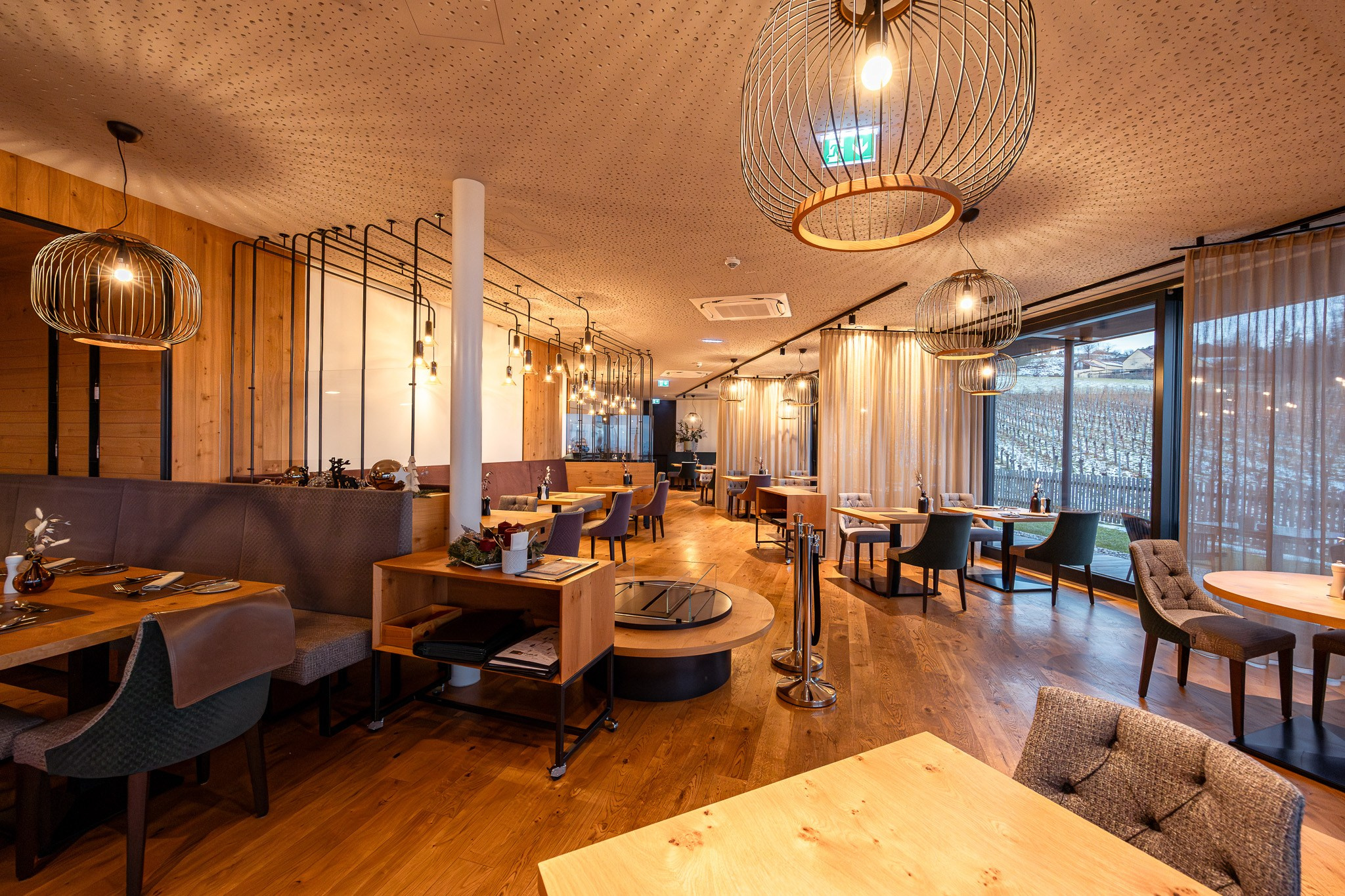Hotels & Resorts. Commercial- & Lifestyle-Fotografie in Österreich und Europa