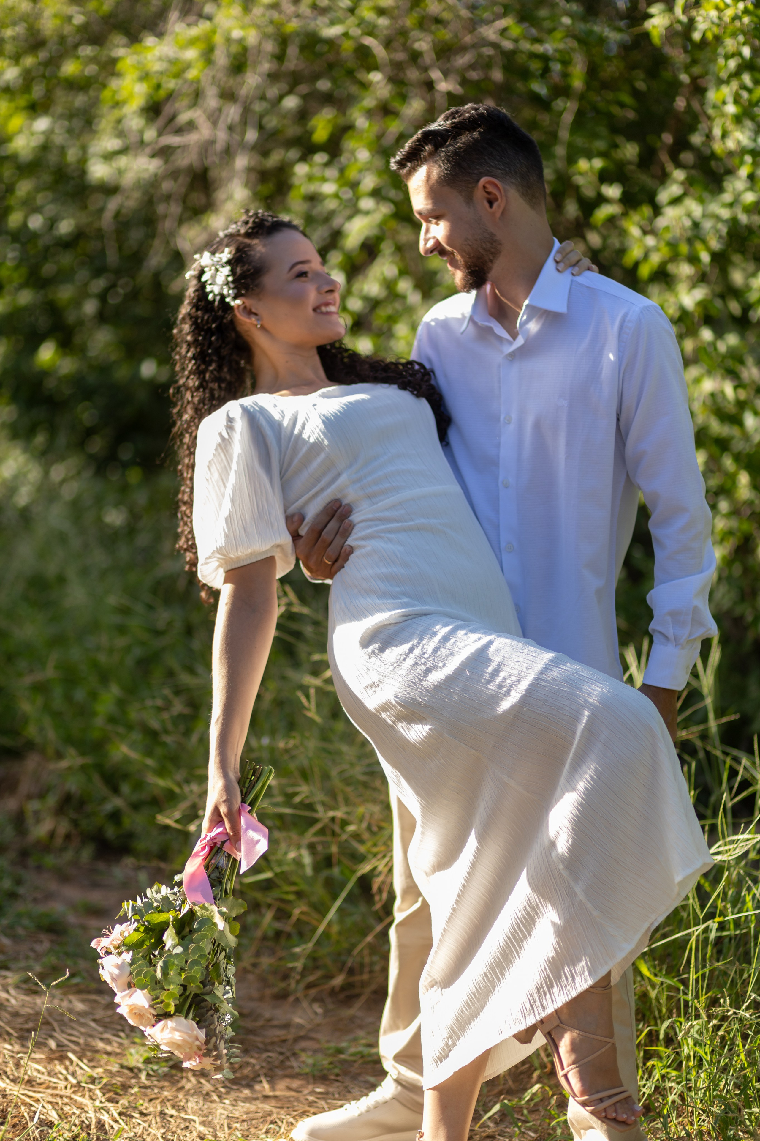 Rafael e Elisa. Bem-vindo ao Meu Mundo Fotográfico