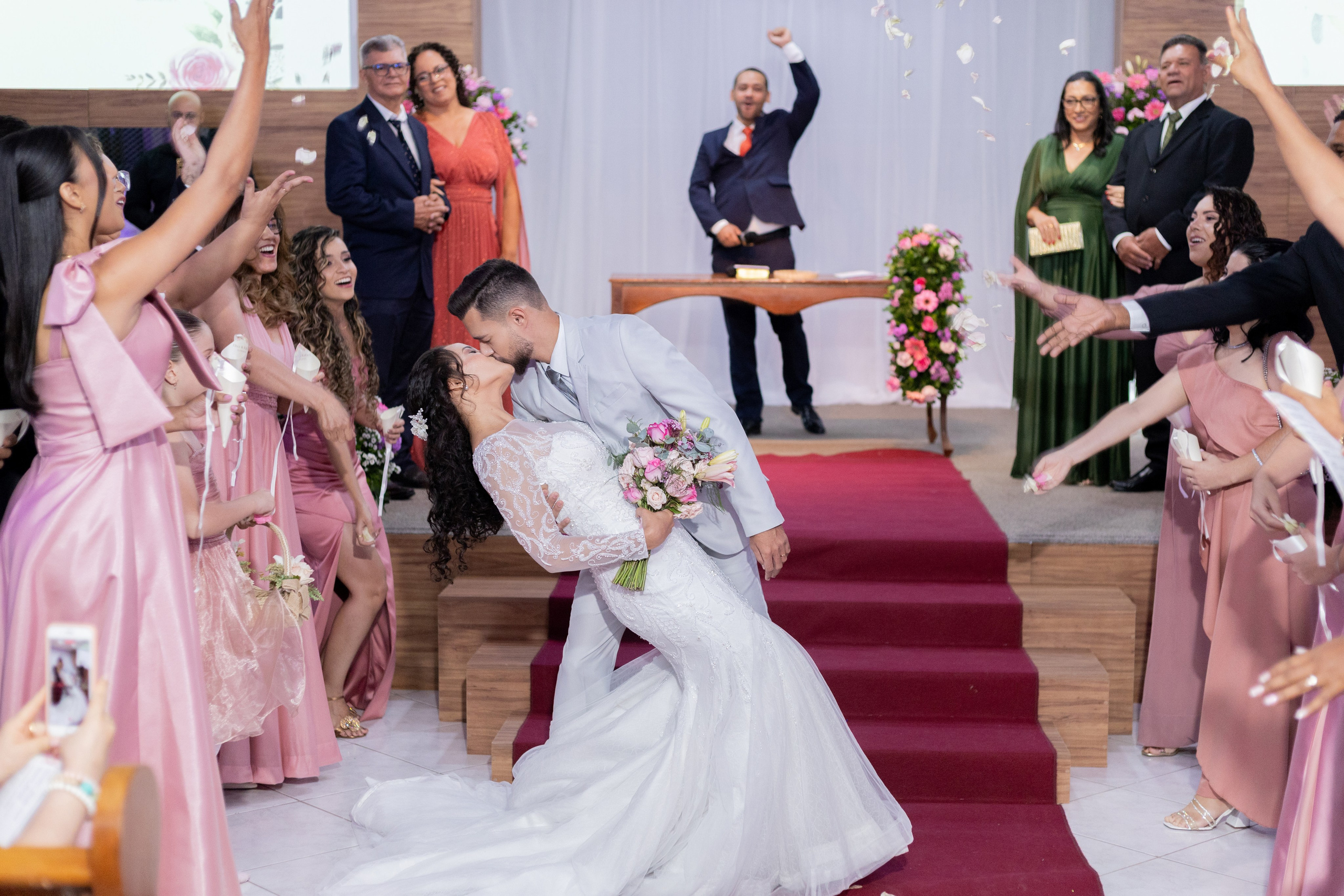 Rafael e Elisa. Bem-vindo ao Meu Mundo Fotográfico