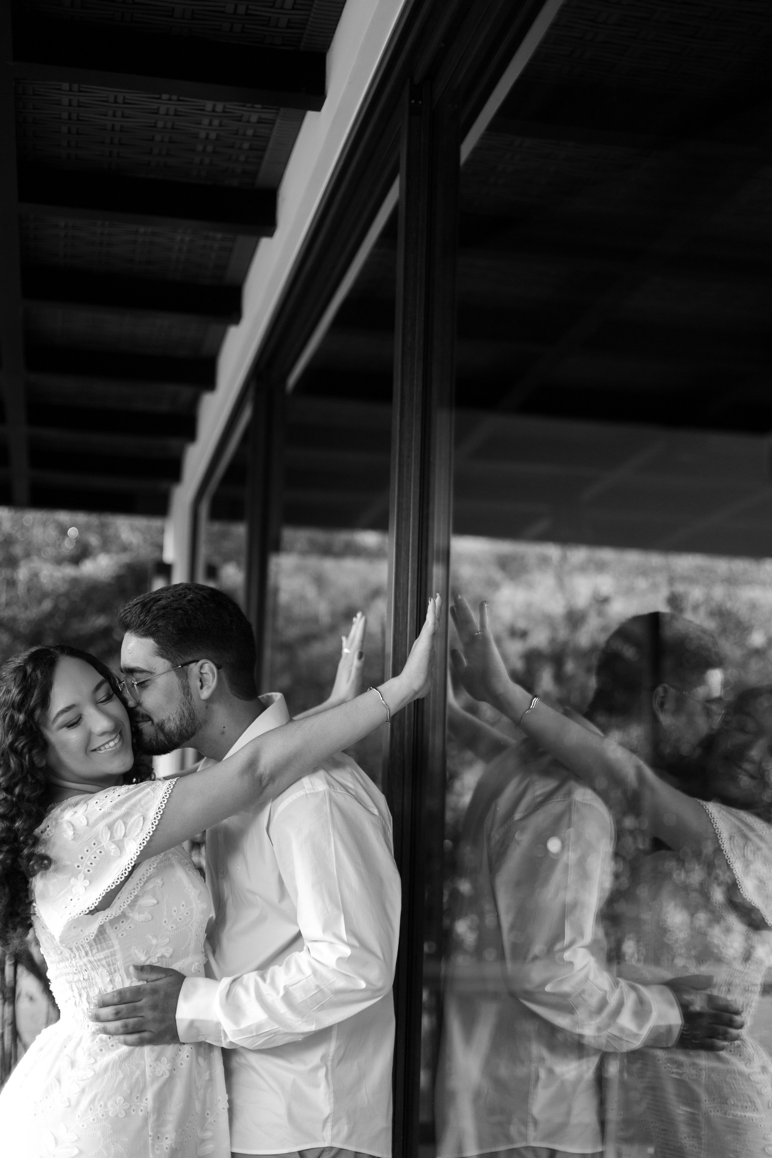 Udson e Mahara. Bem-vindo ao Meu Mundo Fotográfico