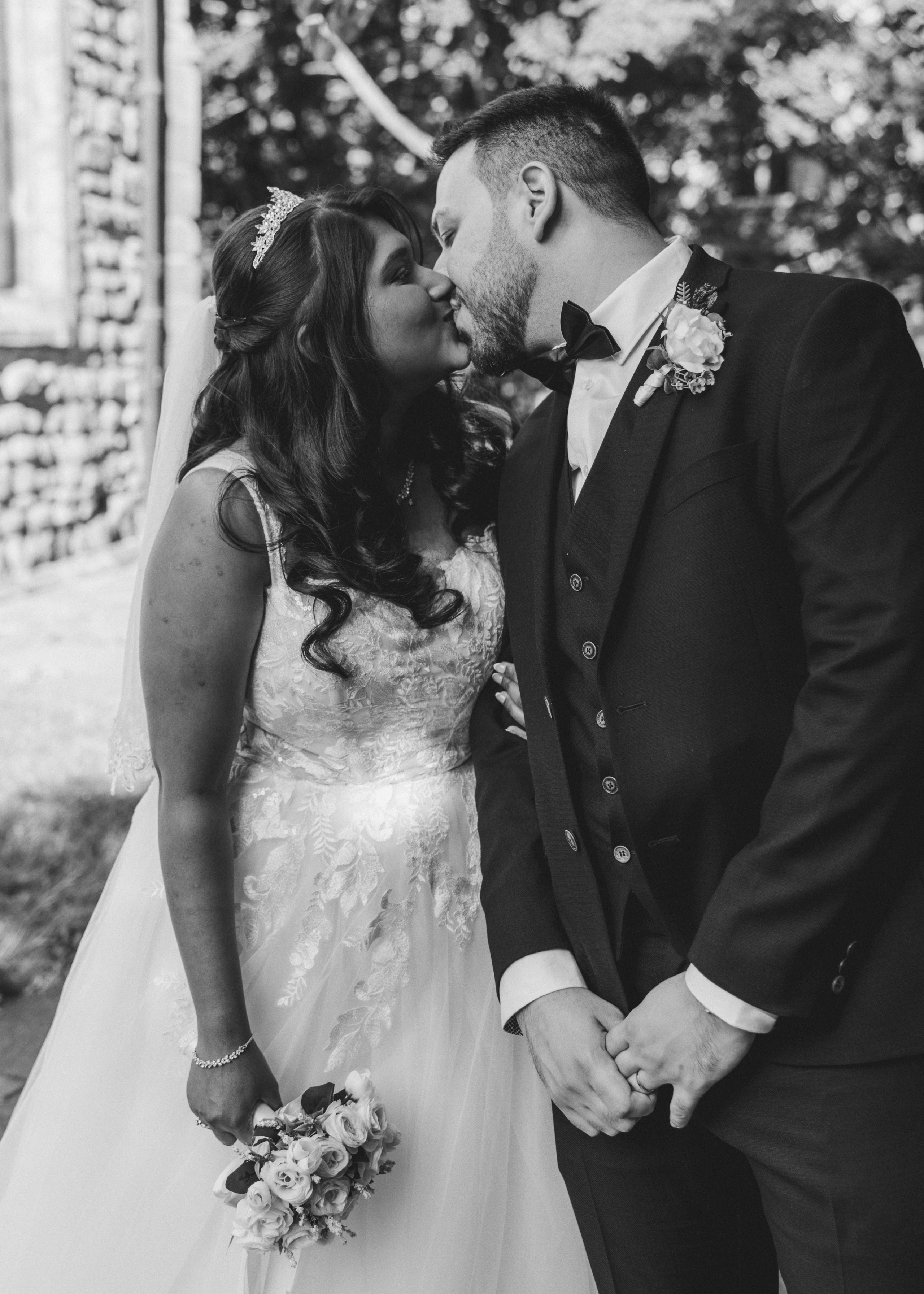 J&M. Newcastle Upon Tyne Photographer Yana Balatskaya