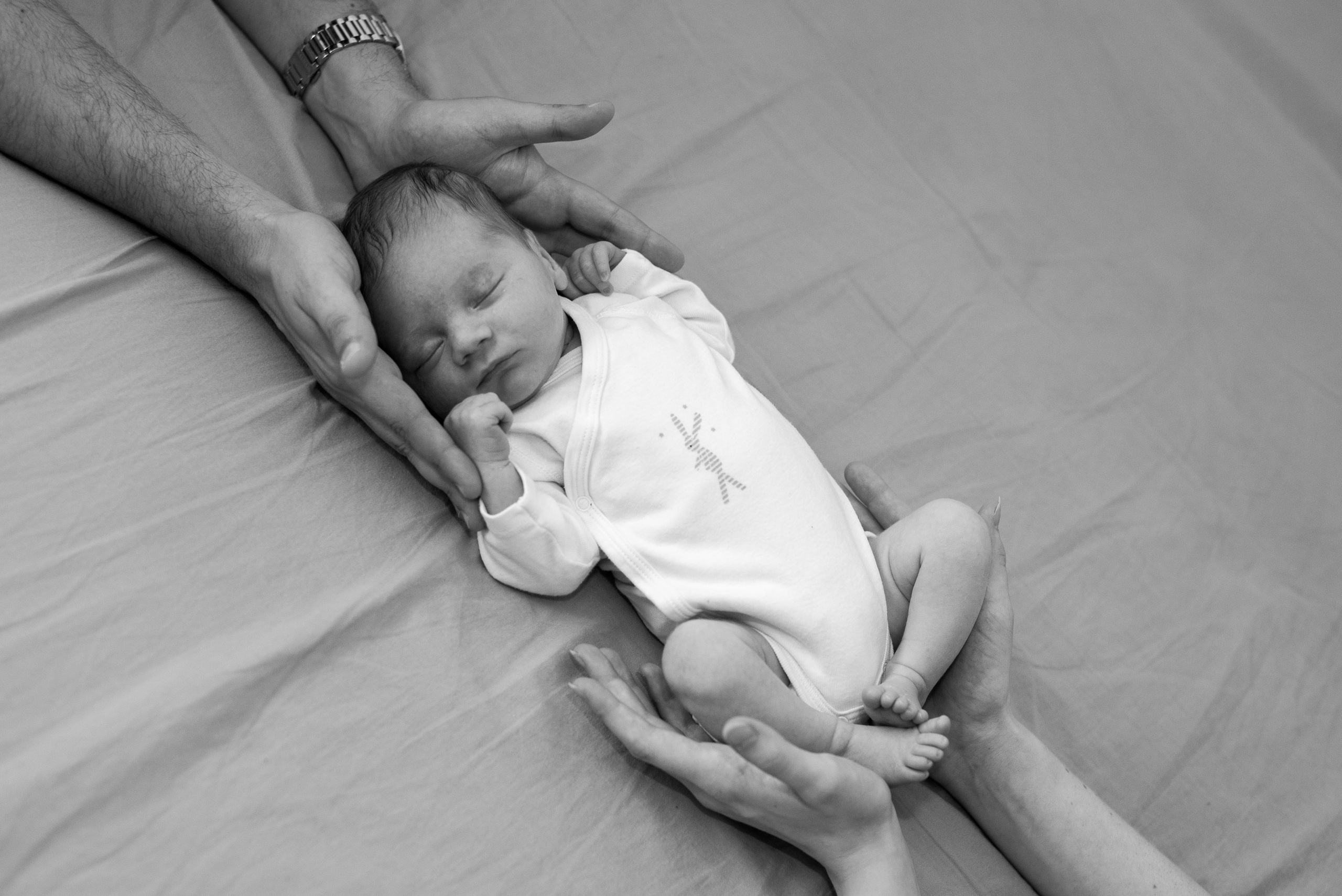 Семья Ильи и Мелани. Визуальный брендинг