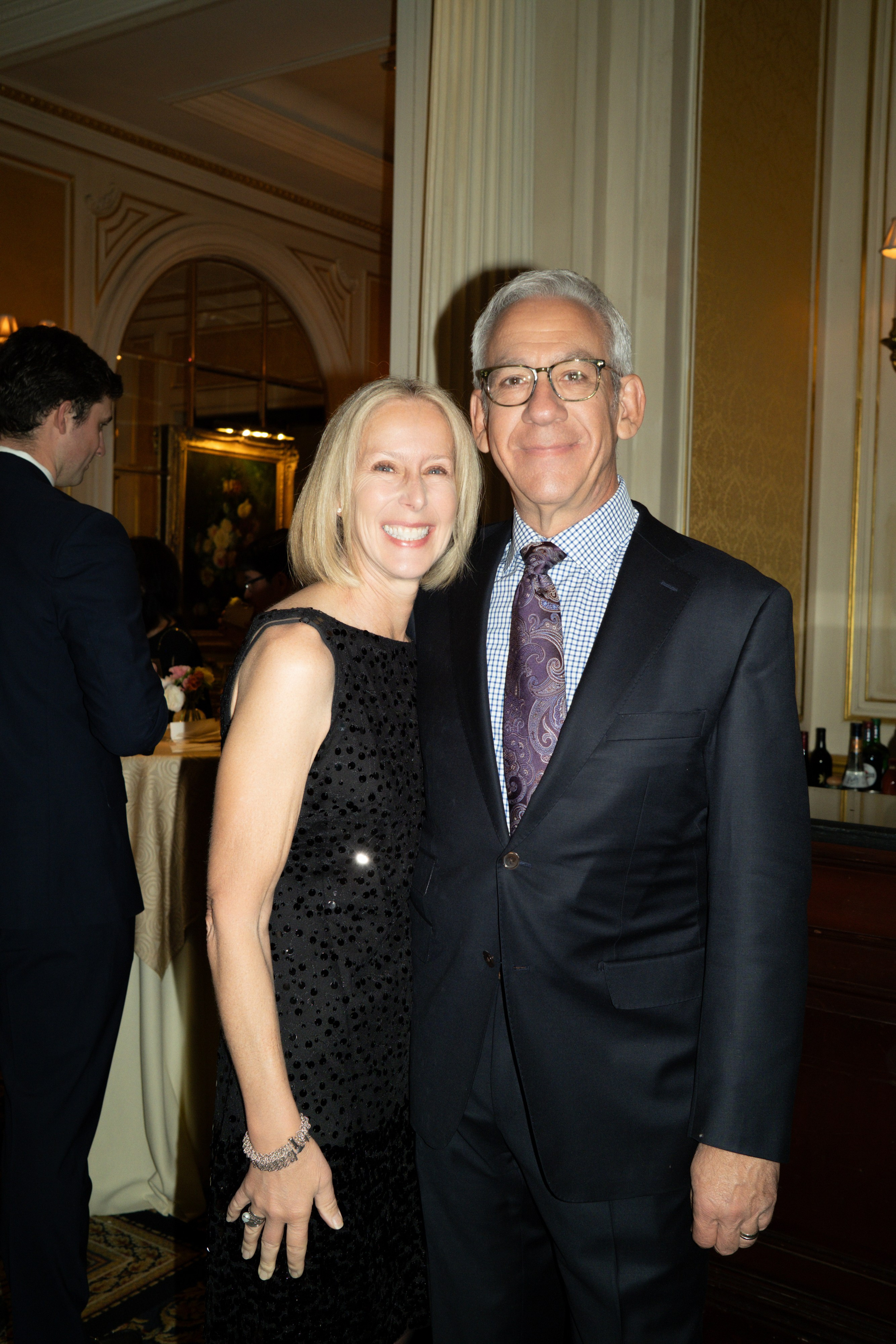 Anne and Maxwell. Wedding photographer and videographer New York | New Jersey