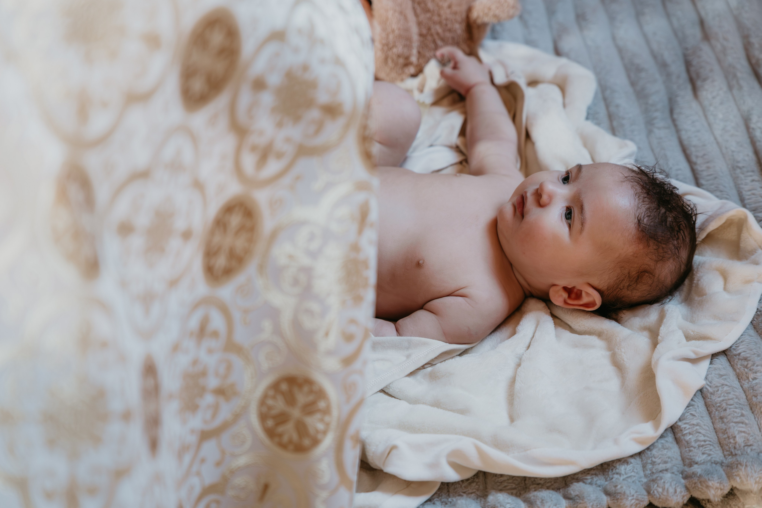 Botez — Horatiu Emilian. Catalin Brinza