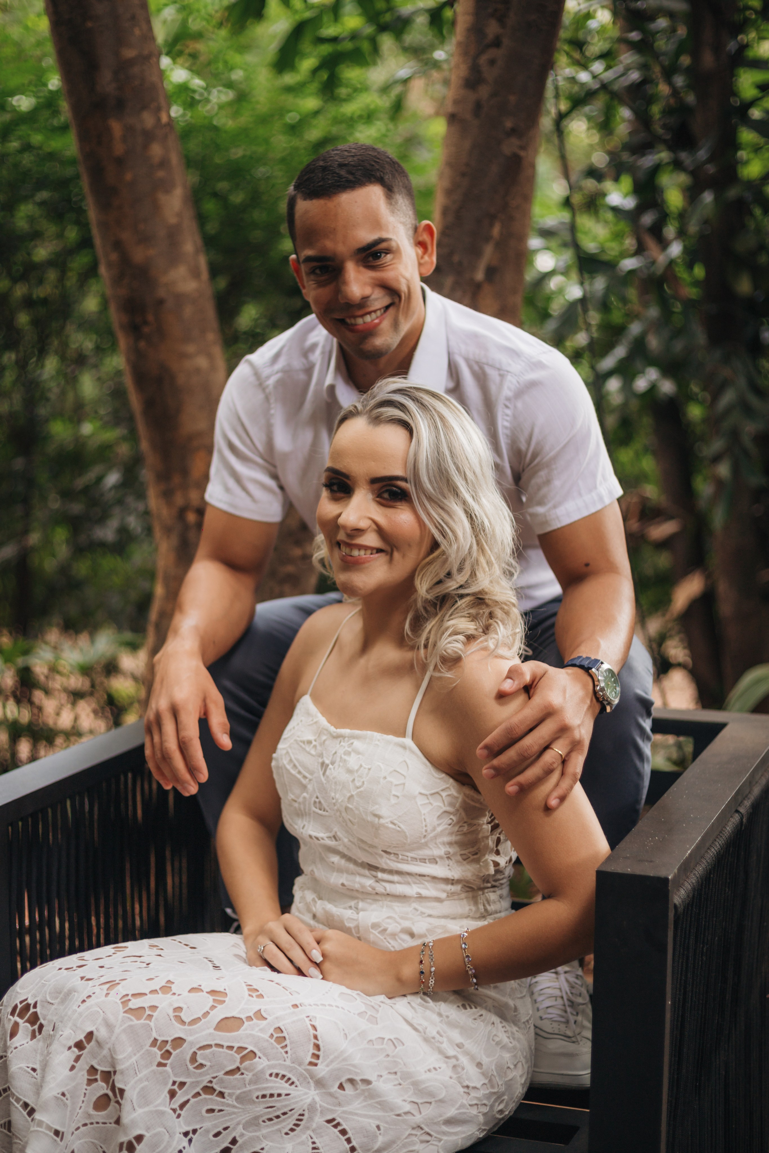 Pré Wedding — Guilherme & Victória. Fotógrafo de Casamentos, Eventos e Ensaios em Ribeirão Preto e região — Thiago Saletti