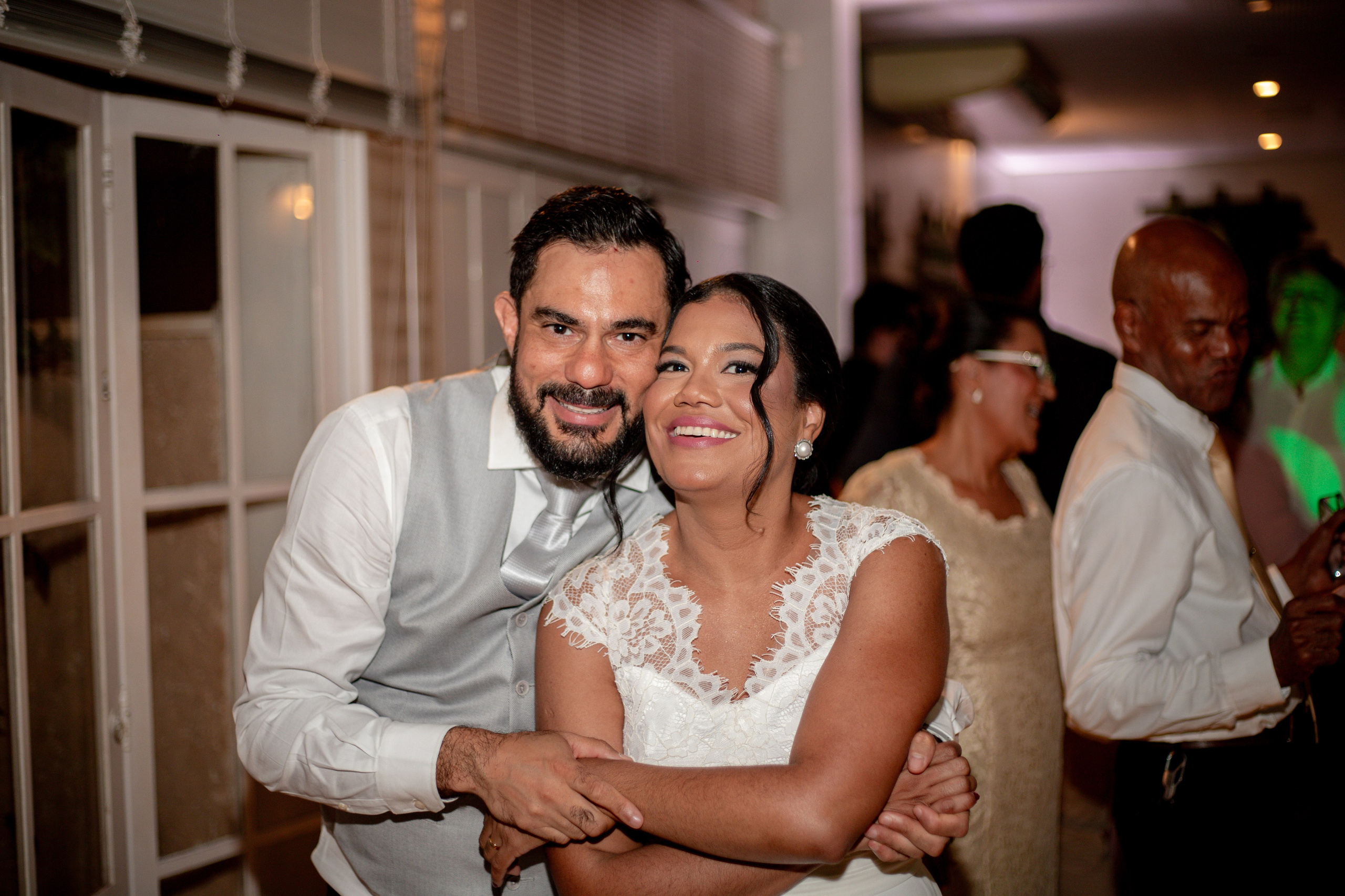 Casamento — Nayara & Luiz. Fotógrafo de Casamentos, Eventos e Ensaios em Ribeirão Preto e região — Thiago Saletti