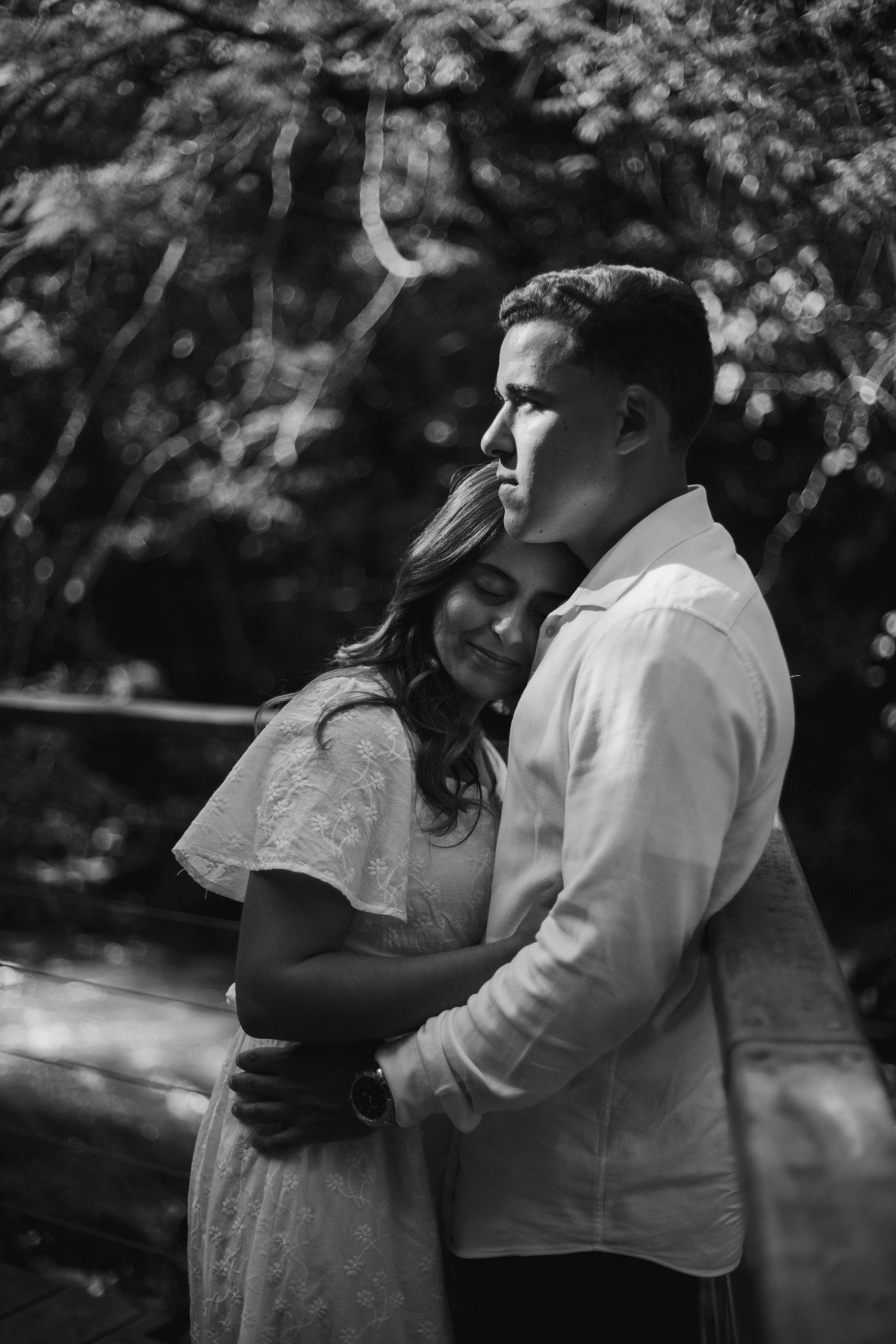 Pré Wedding — Felipe & Victória. Fotógrafo de Casamentos, Eventos e Ensaios em Ribeirão Preto e região — Thiago Saletti