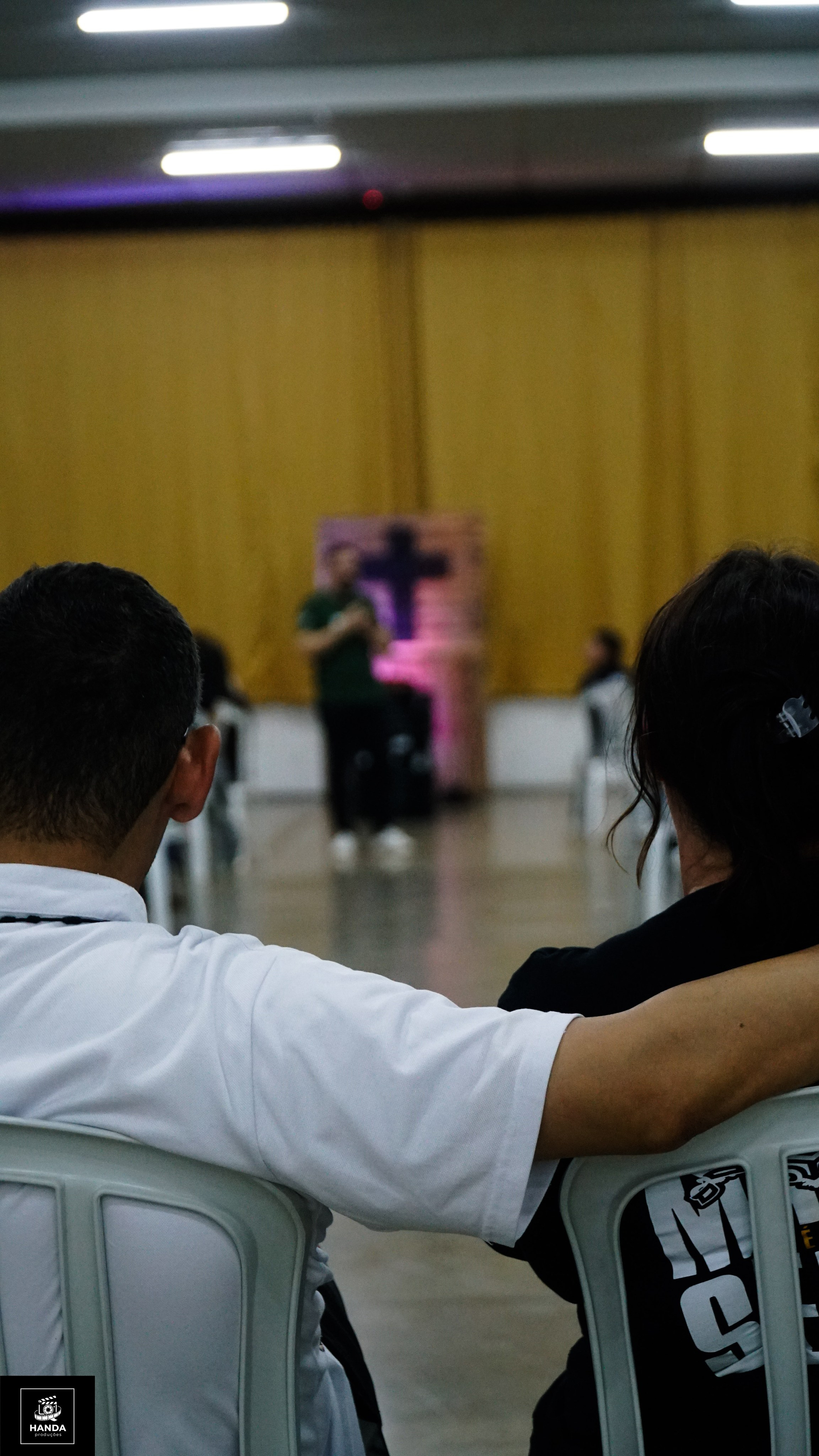 Encontrão 2026. Handa Produções