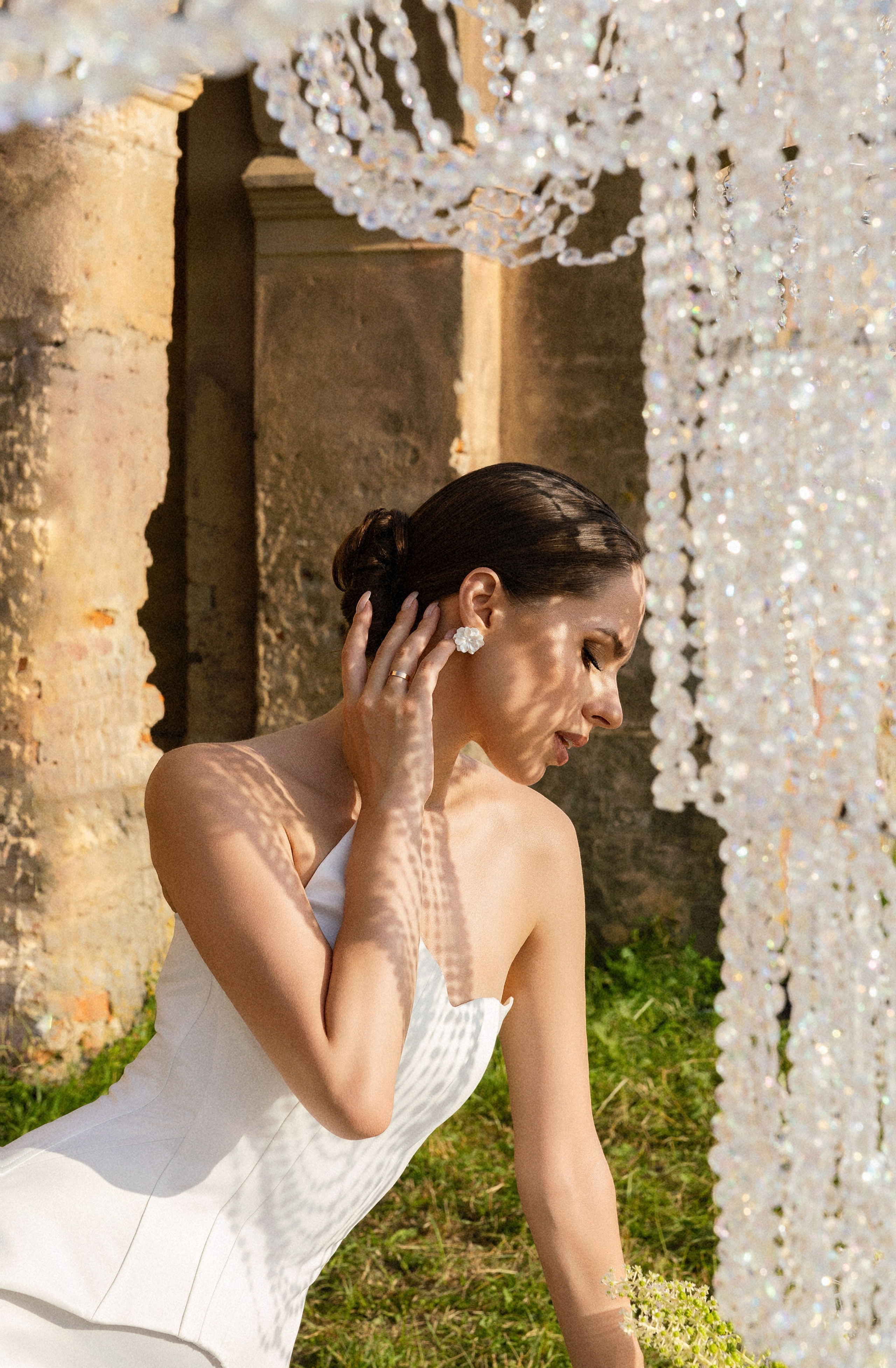 WEDDING. Hanna Datskevich