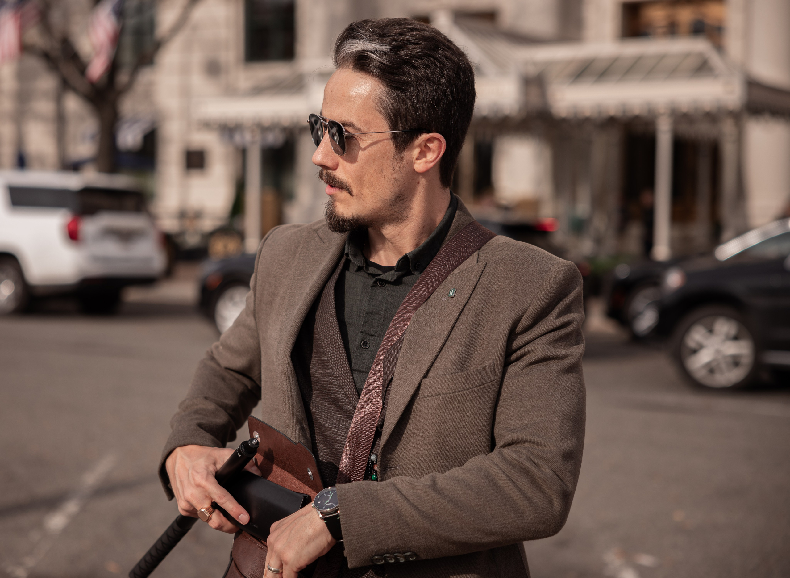 Lifestyle. Hanna Datskevich