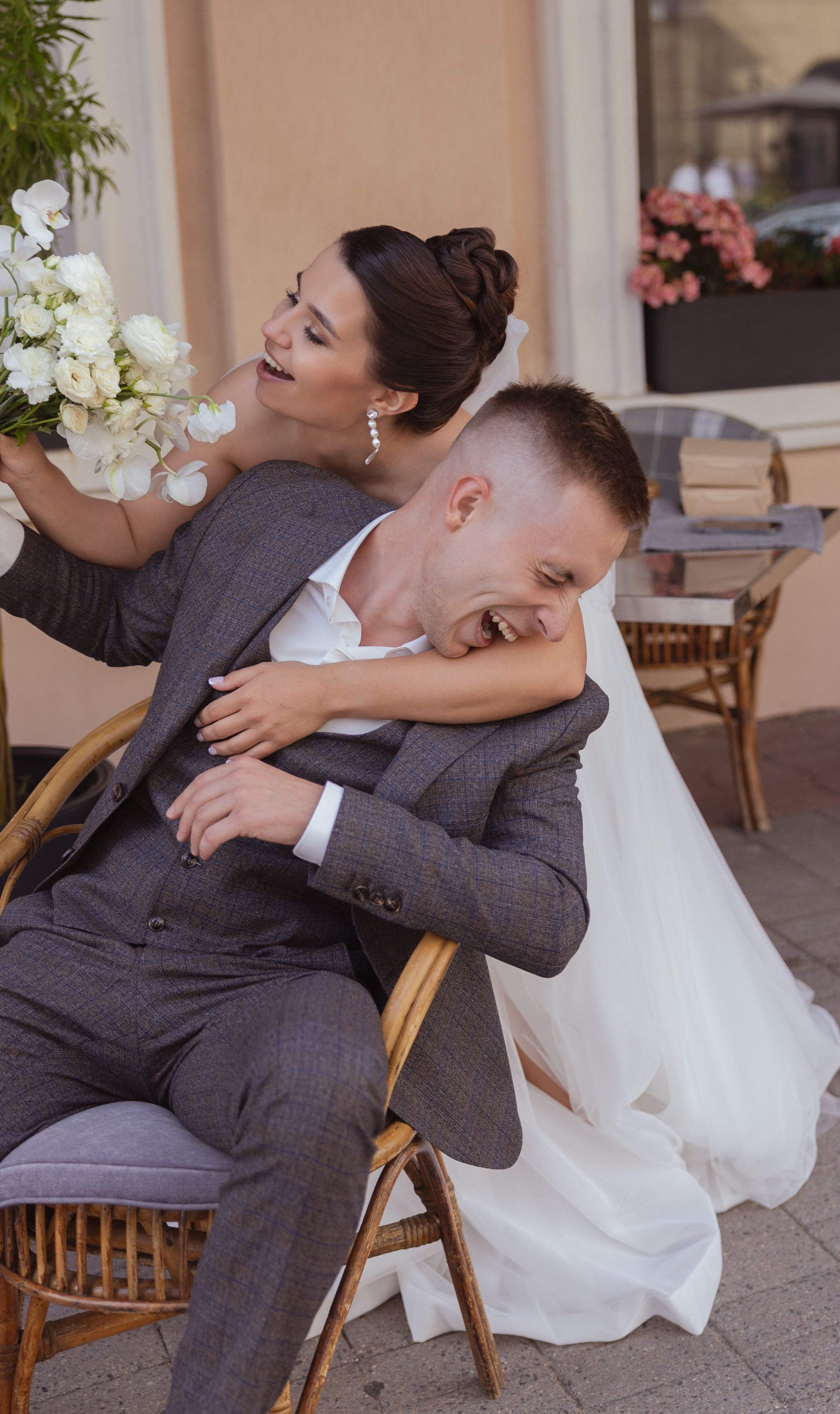 WEDDING. Hanna Datskevich