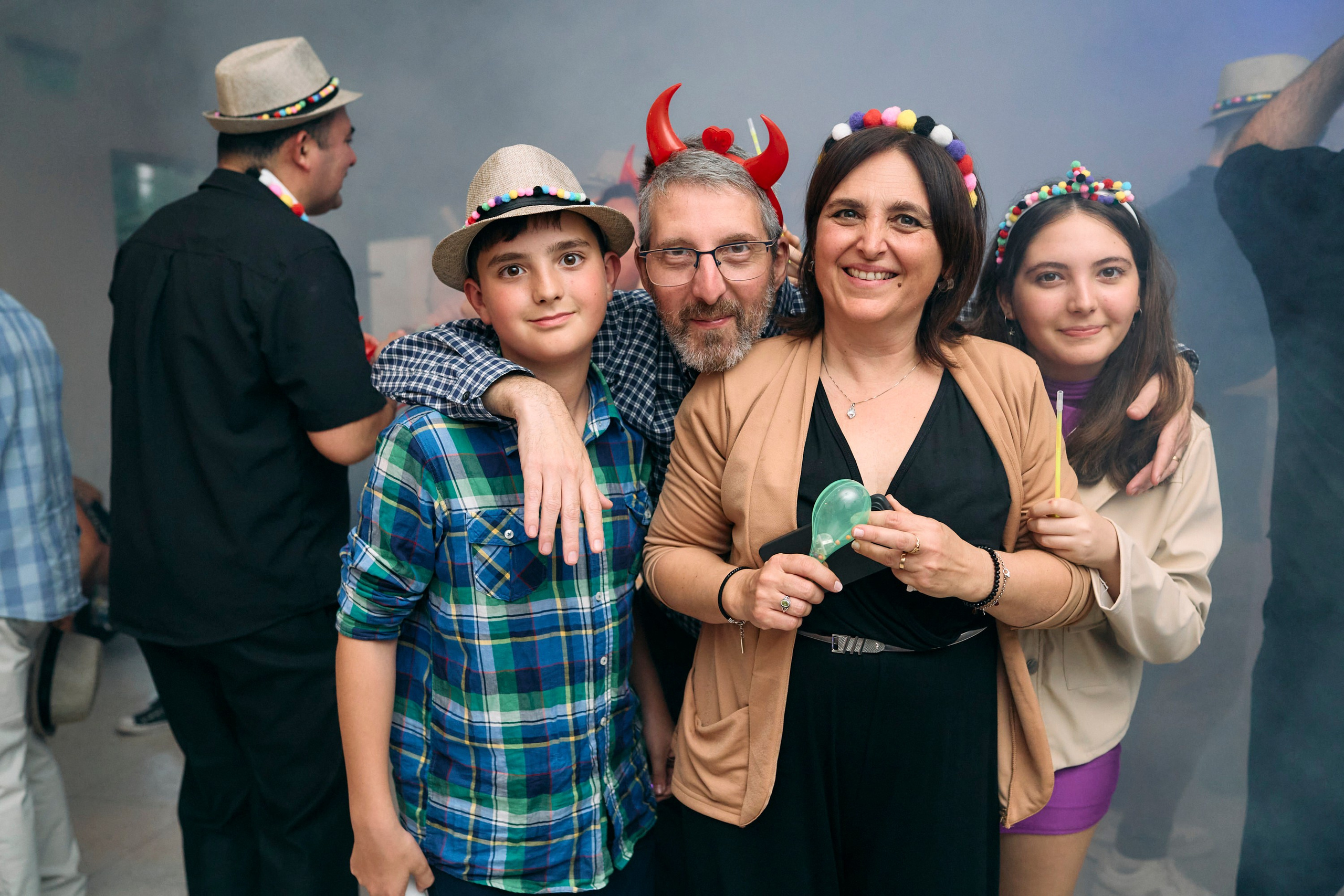 Lola & Pablo. Marcos Ferrari Fotógrafo