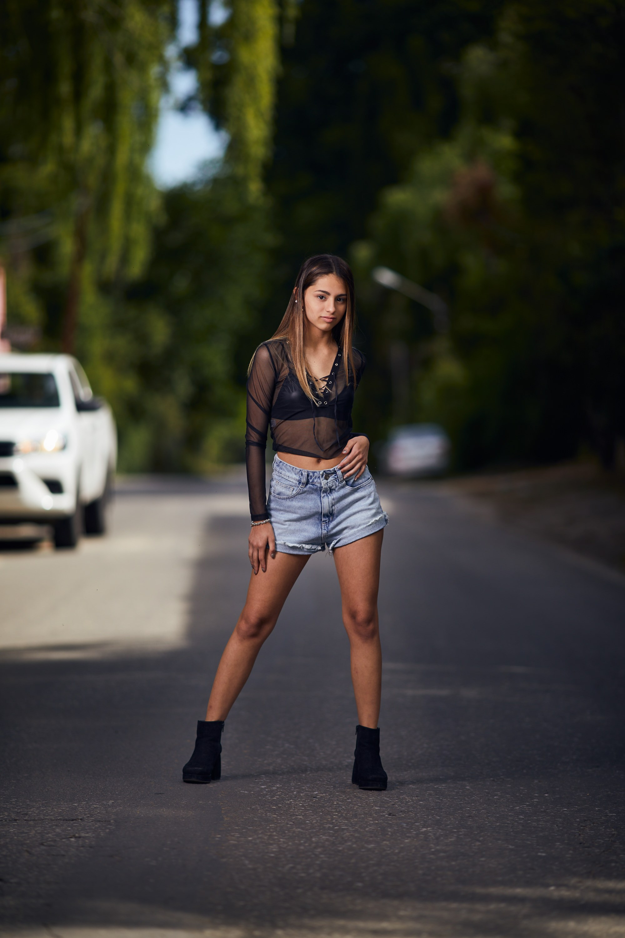 VALENTINA. Marcos Ferrari Fotógrafo