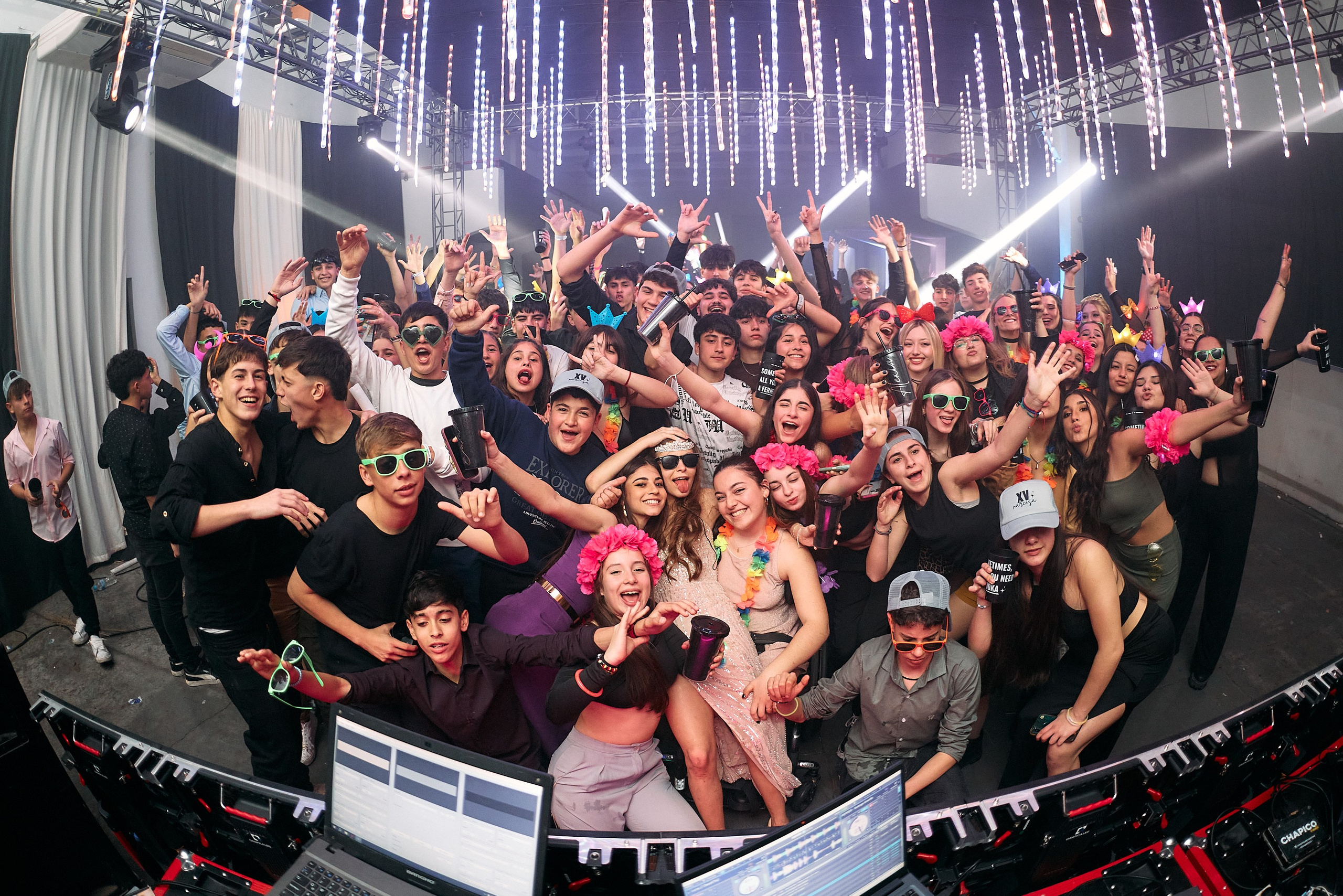 NARCISA. Marcos Ferrari Fotógrafo