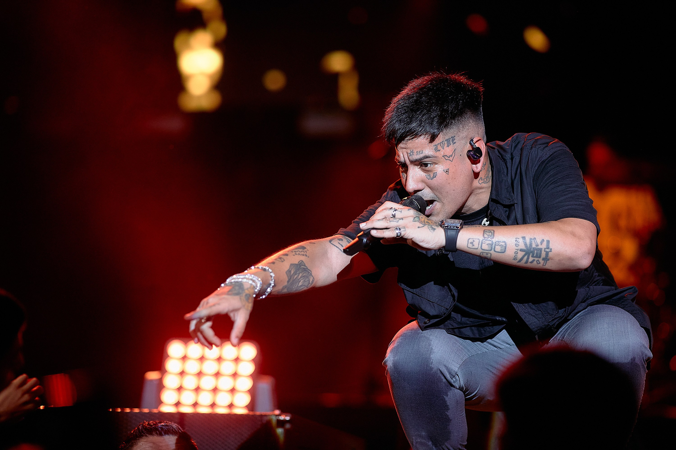 FESTIVAL DE PEÑAS | 2024. Marcos Ferrari Fotógrafo