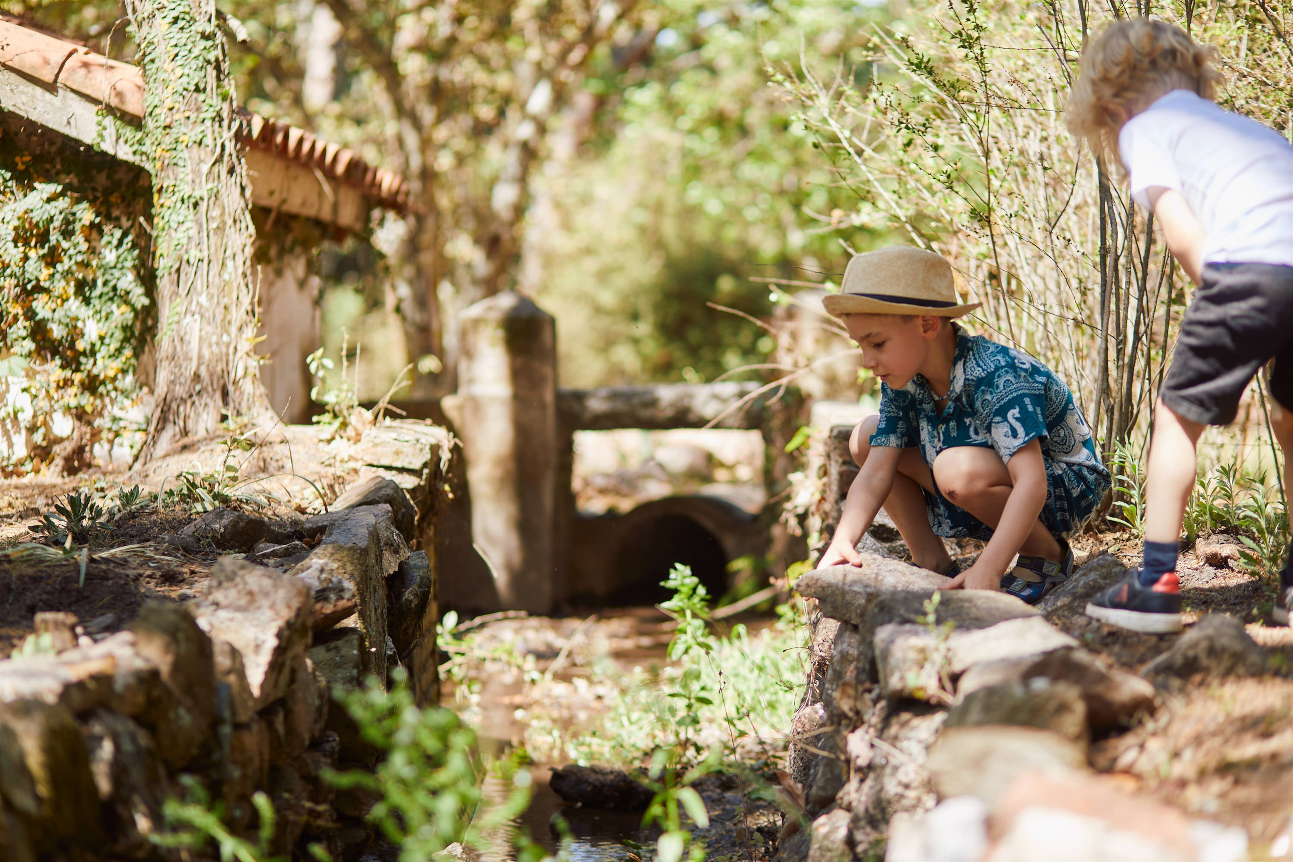 Mati & Martín. Marcos Ferrari Fotógrafo