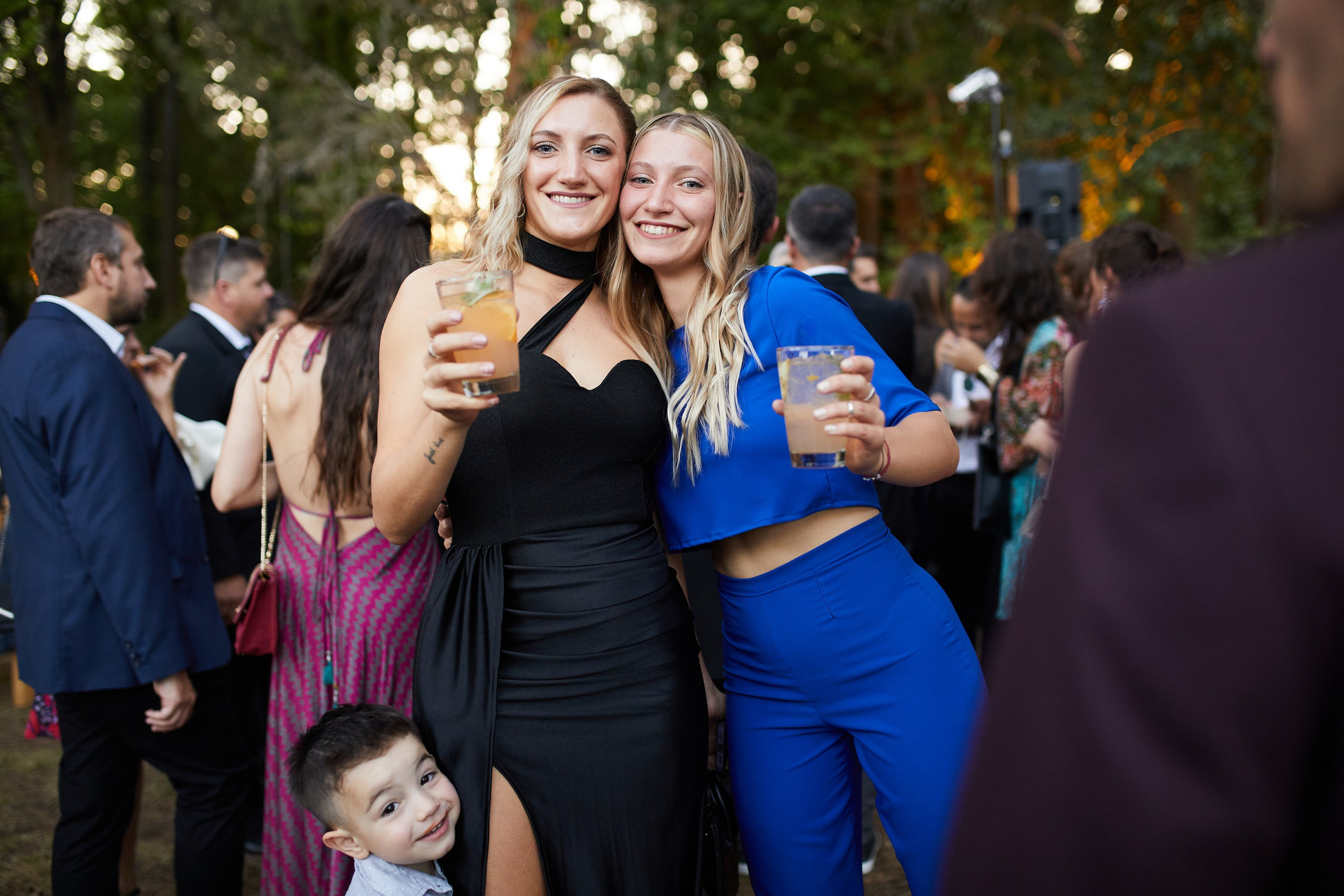 Mati & Martín. Marcos Ferrari Fotógrafo