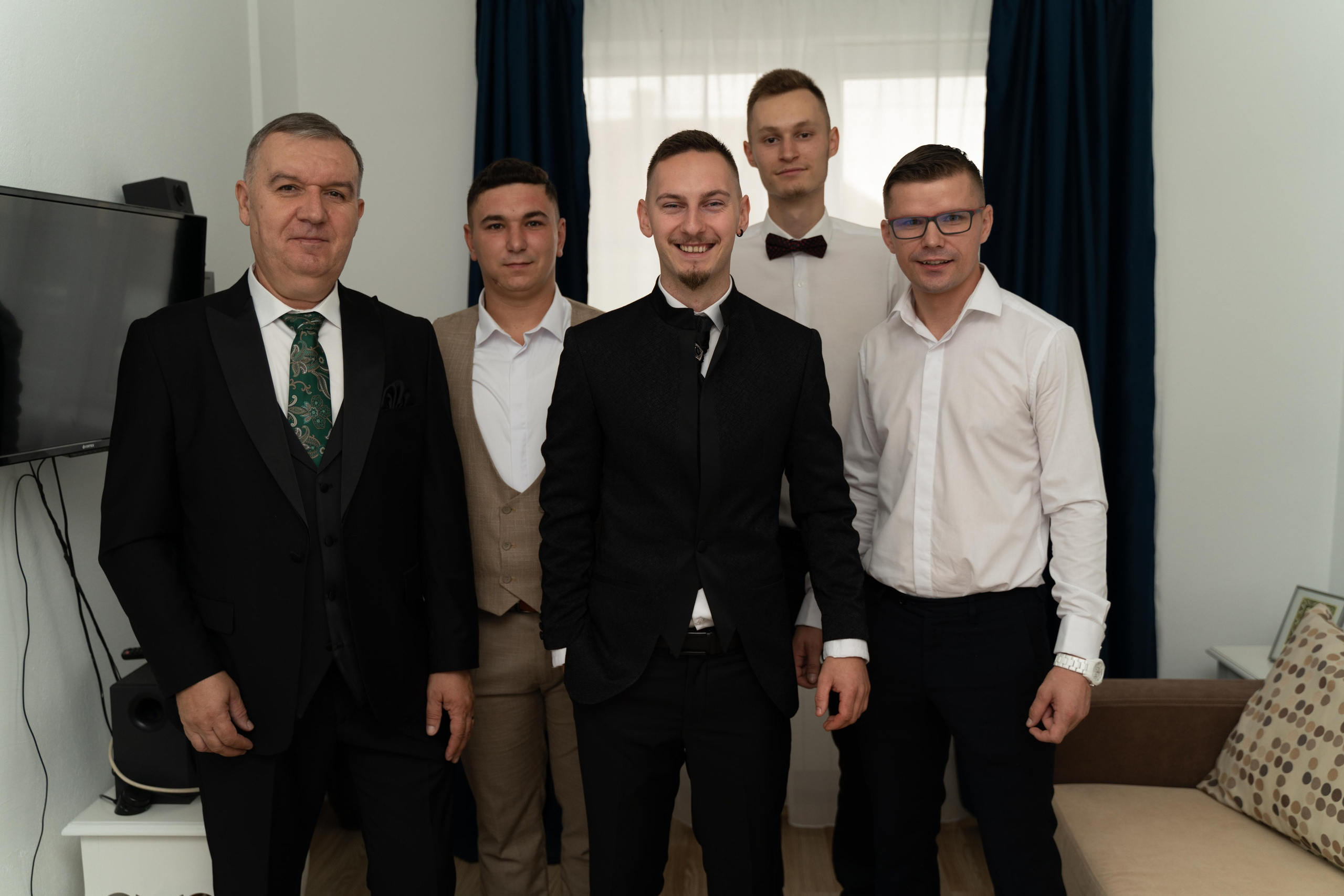 Nunta Teodora & Raul – Fotograf Videograf Emerald Oradea