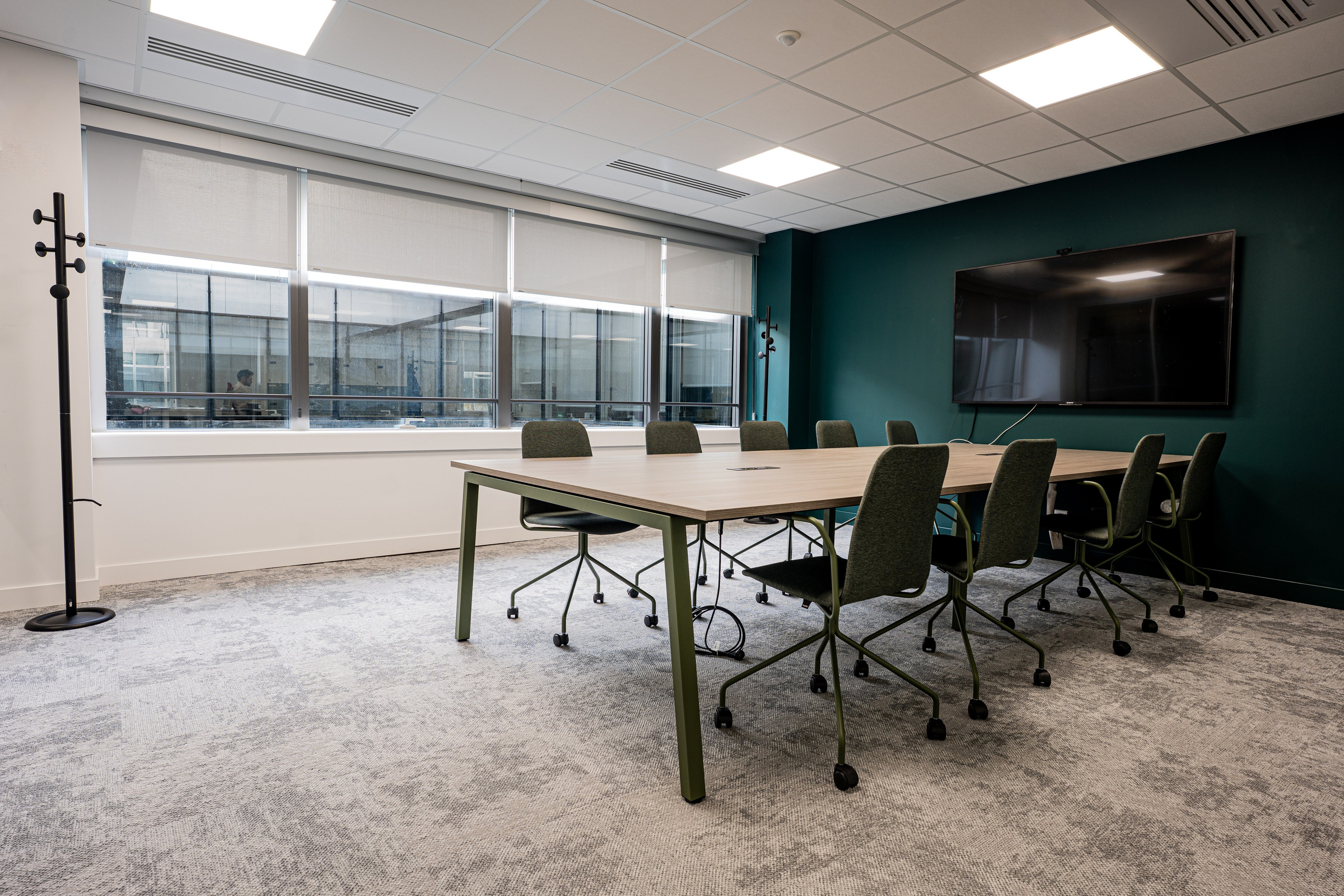 Veolia. Catarina Calheiros