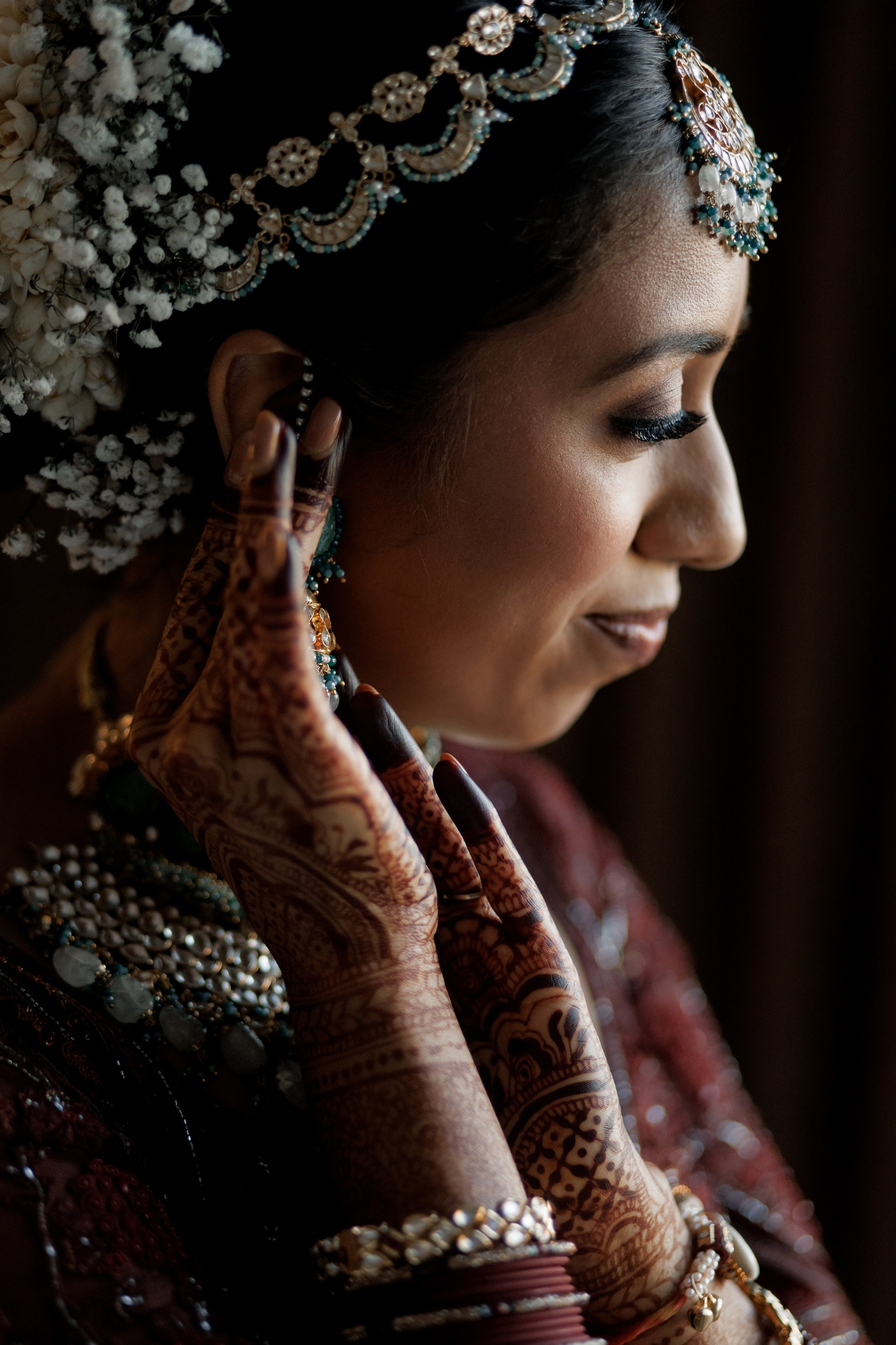 Vishal & Priya. Svyatoslav Bogdanov — destination photographer