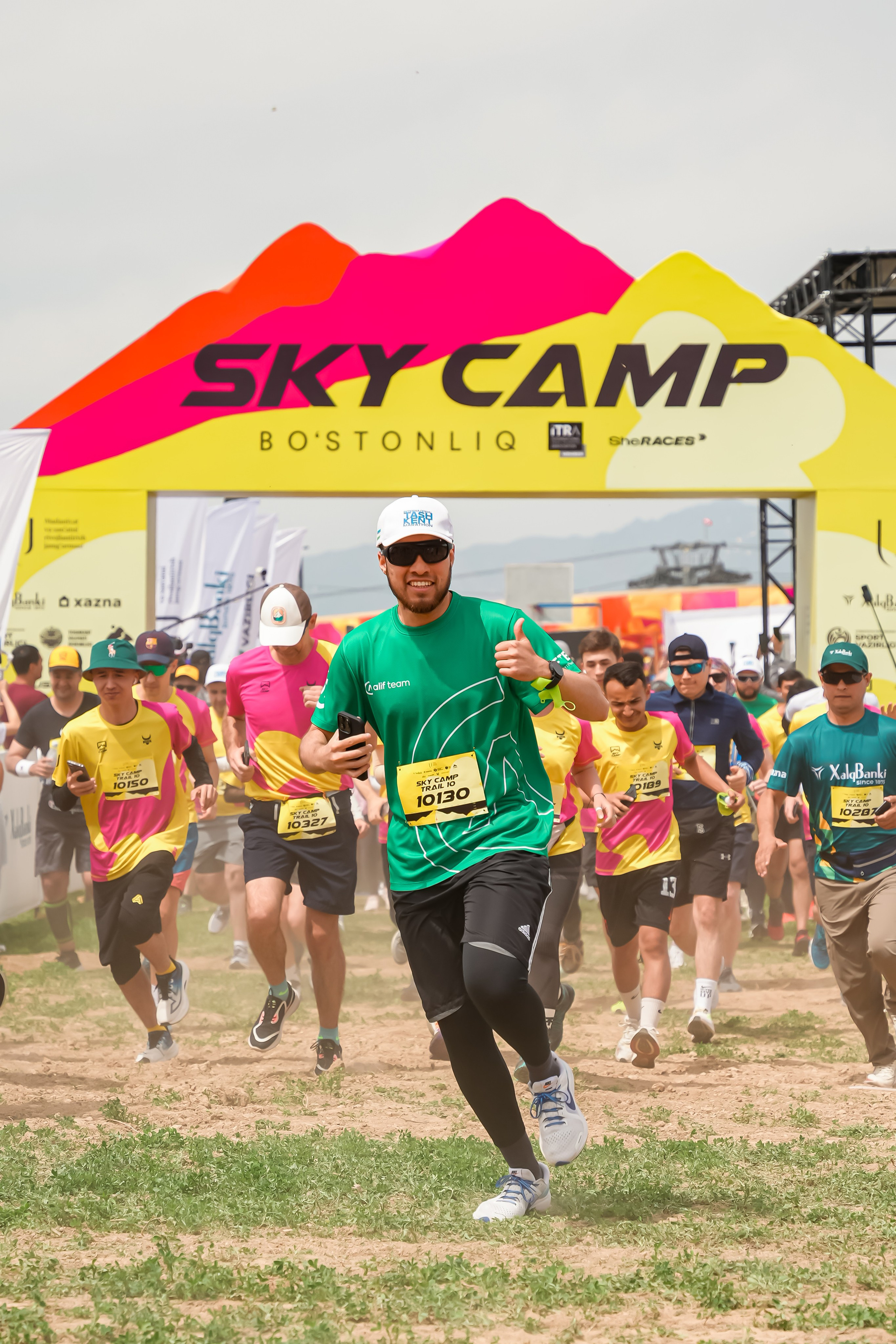 Спортивная фотосъёмка. Яркие моменты, запечатленные в каждом кадре