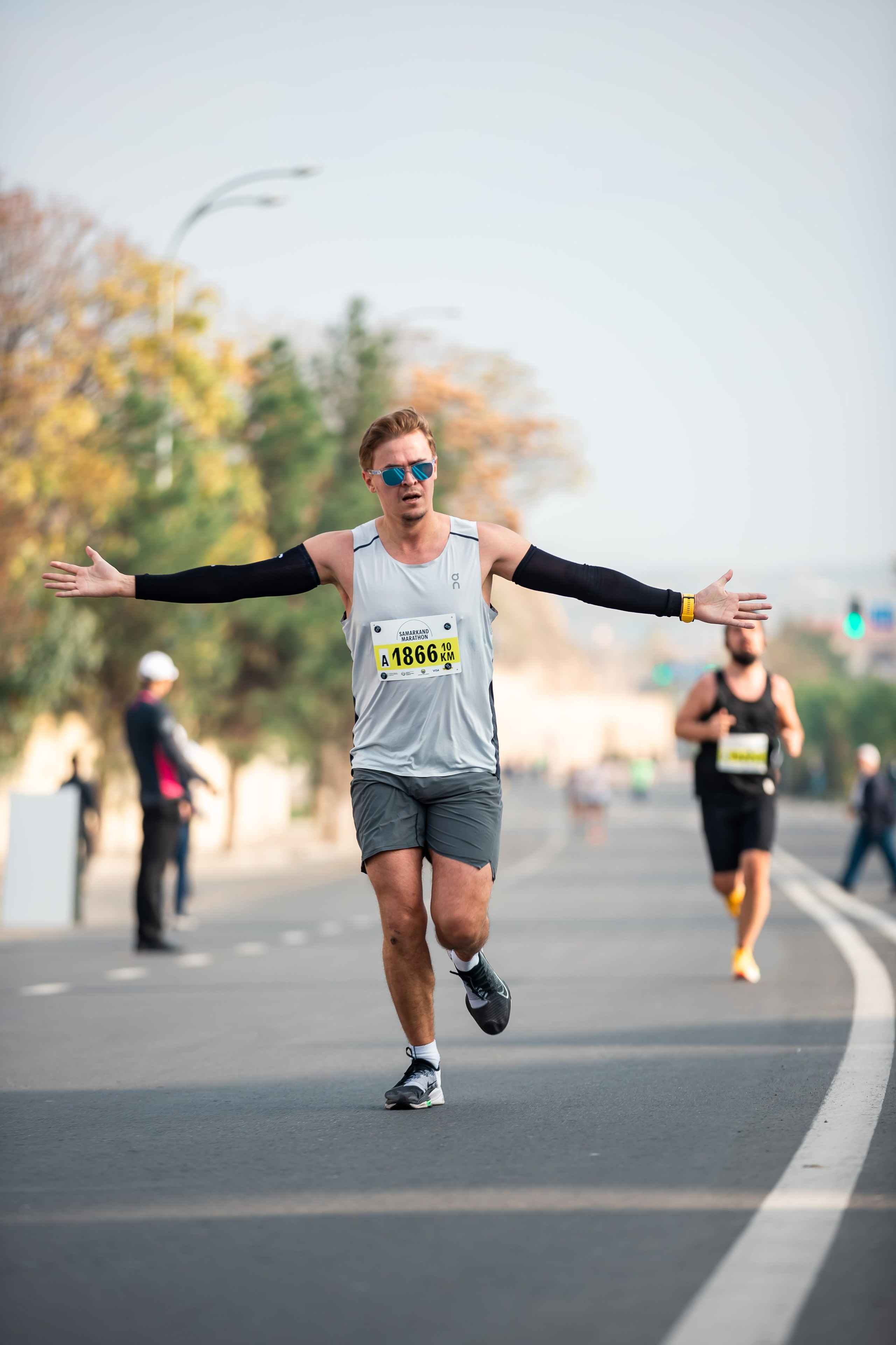 Спортивная фотосъёмка. Яркие моменты, запечатленные в каждом кадре