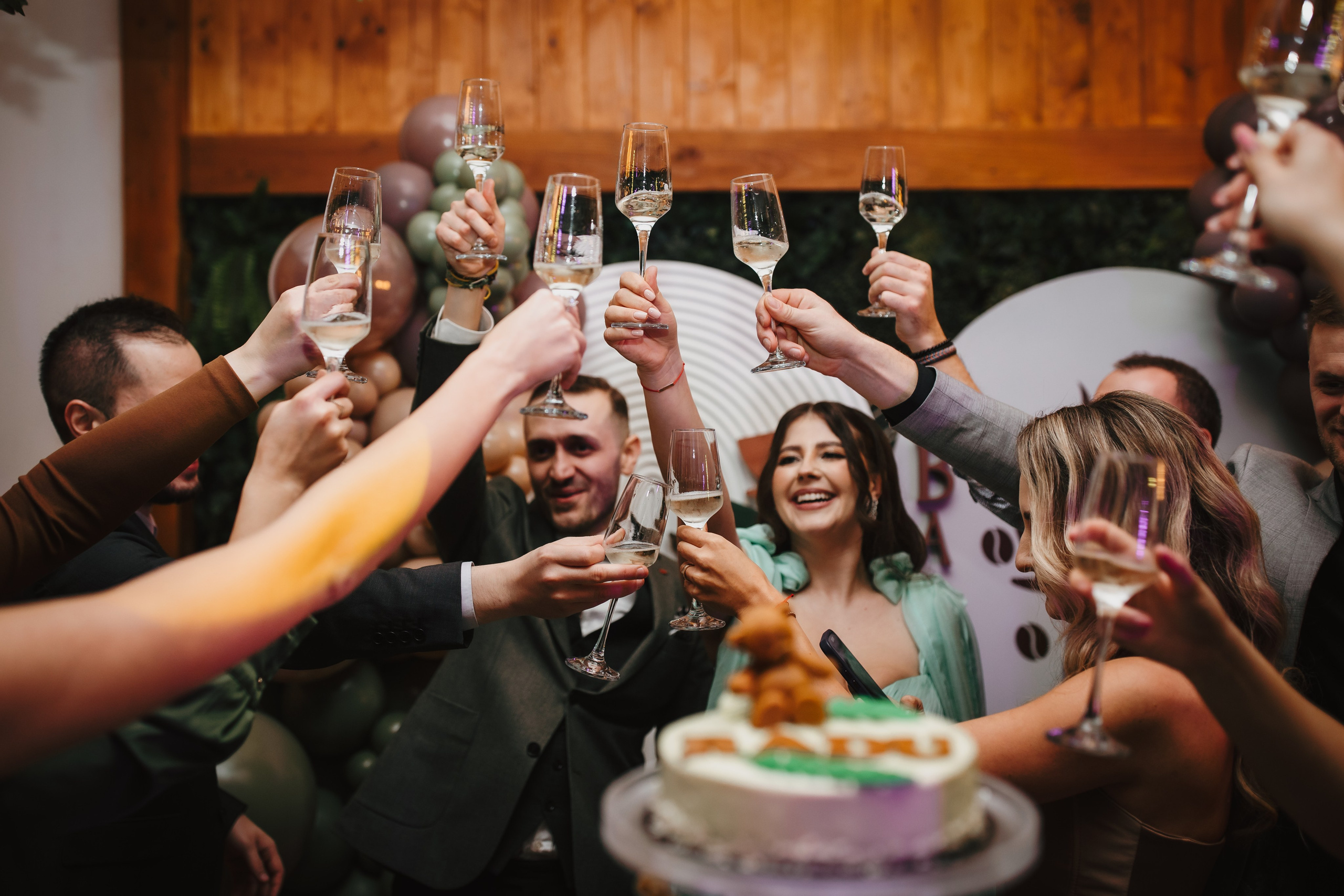 Radu Alexandru. Fotograf de eveniment din Buzău | Bogdan