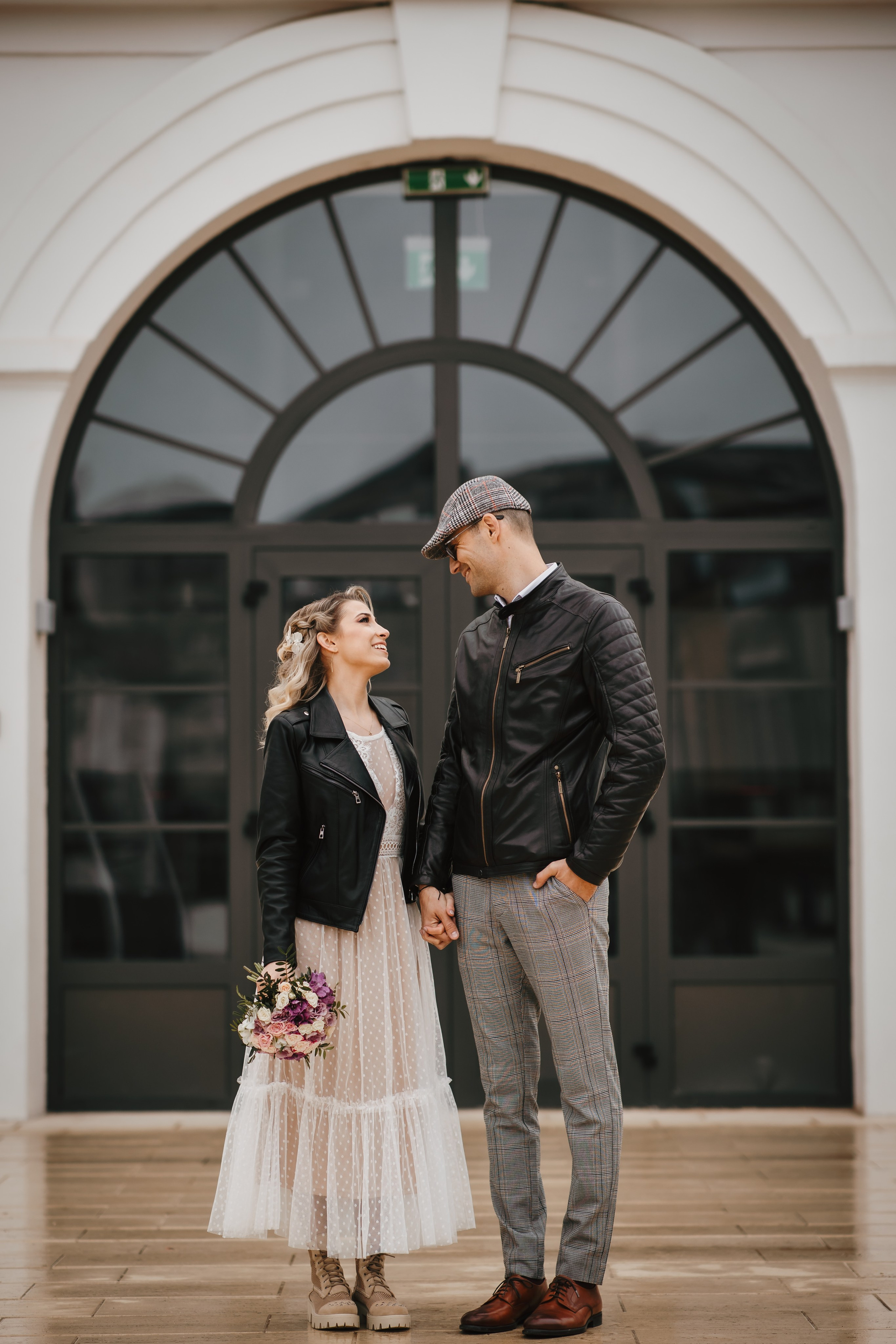 Andrada & Claudiu. Fotograf de eveniment din Buzău | Bogdan