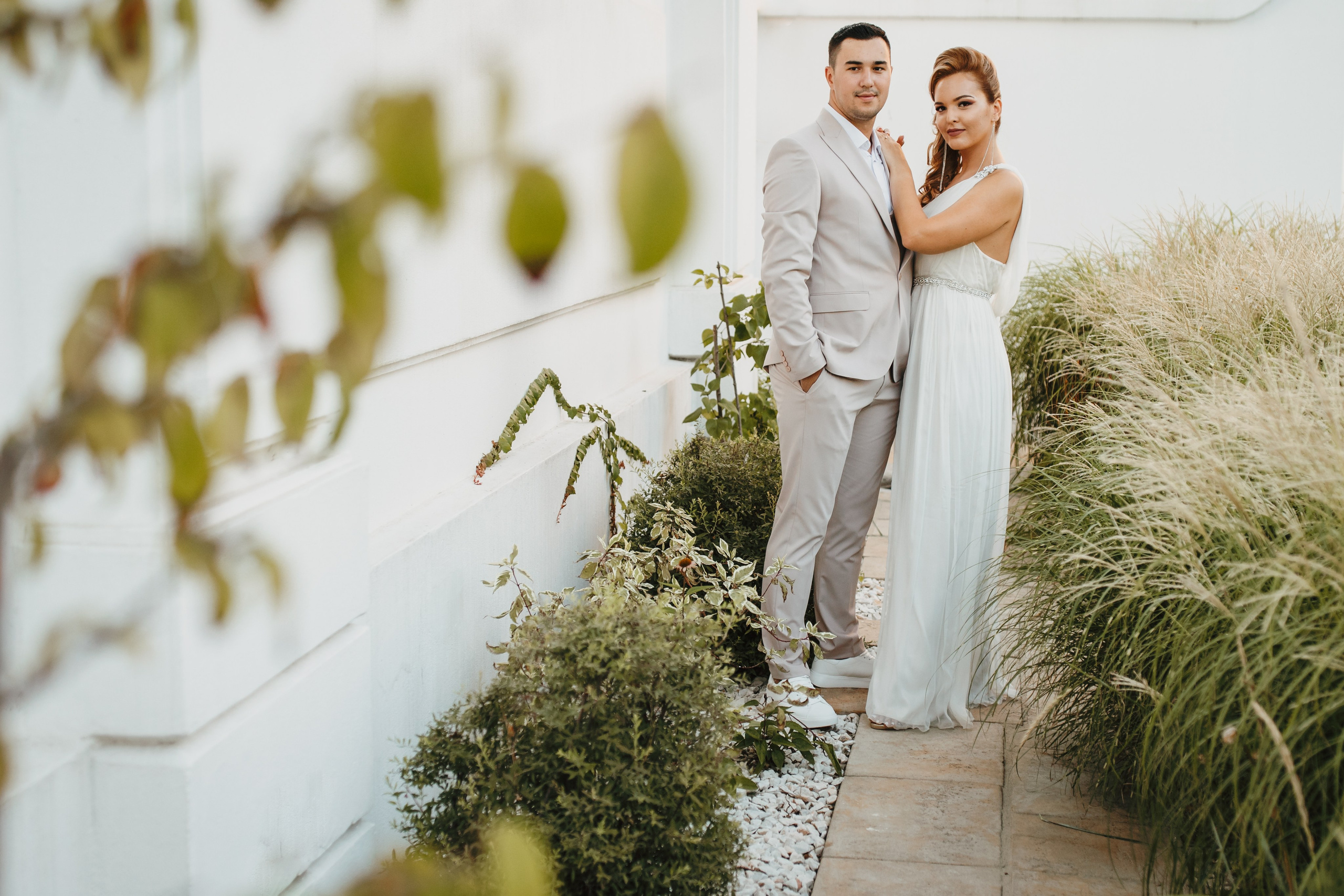 Cununie. Fotograf de eveniment din Buzău | Bogdan