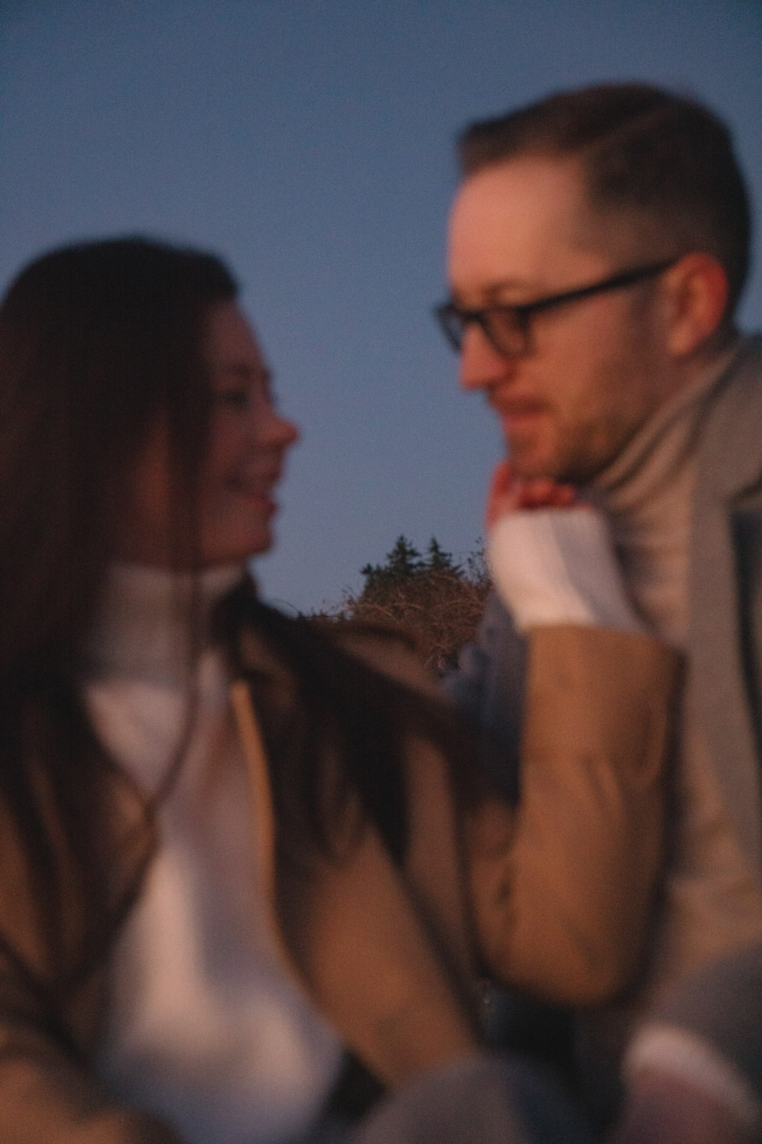 Kate and Alex. Photographer in Washington Sophia D