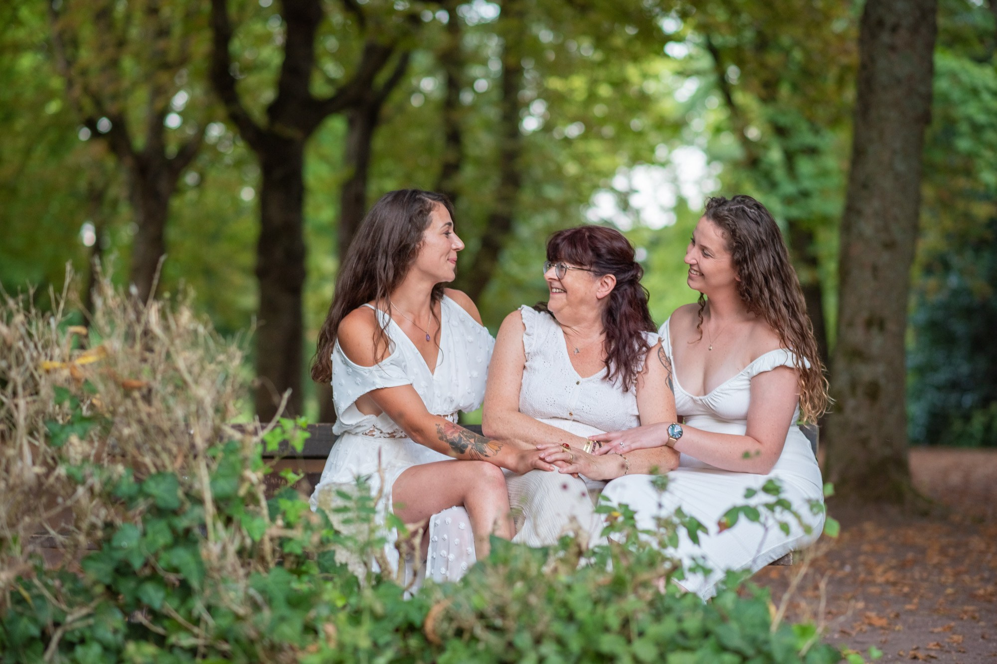 Photographe famille haut de gamme Bondue