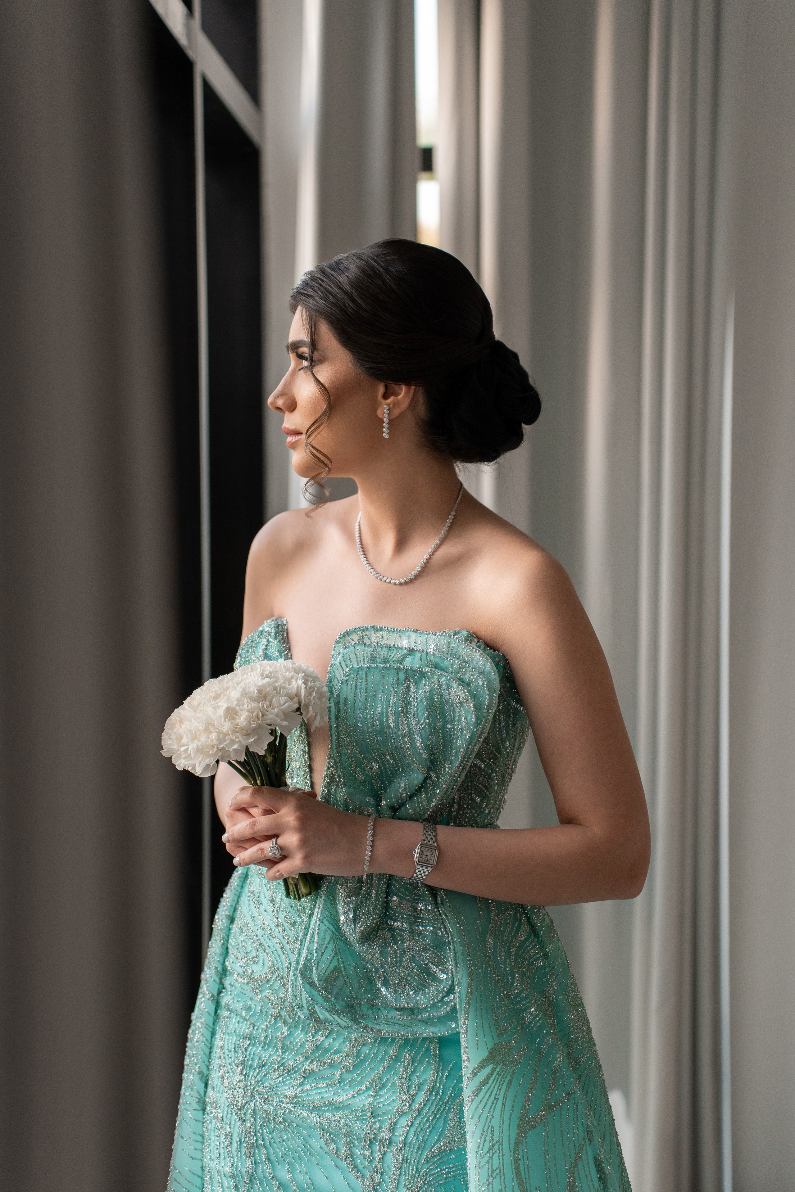 Samar & Abdulla. Photographer in Dubai. Фотограф Дубай