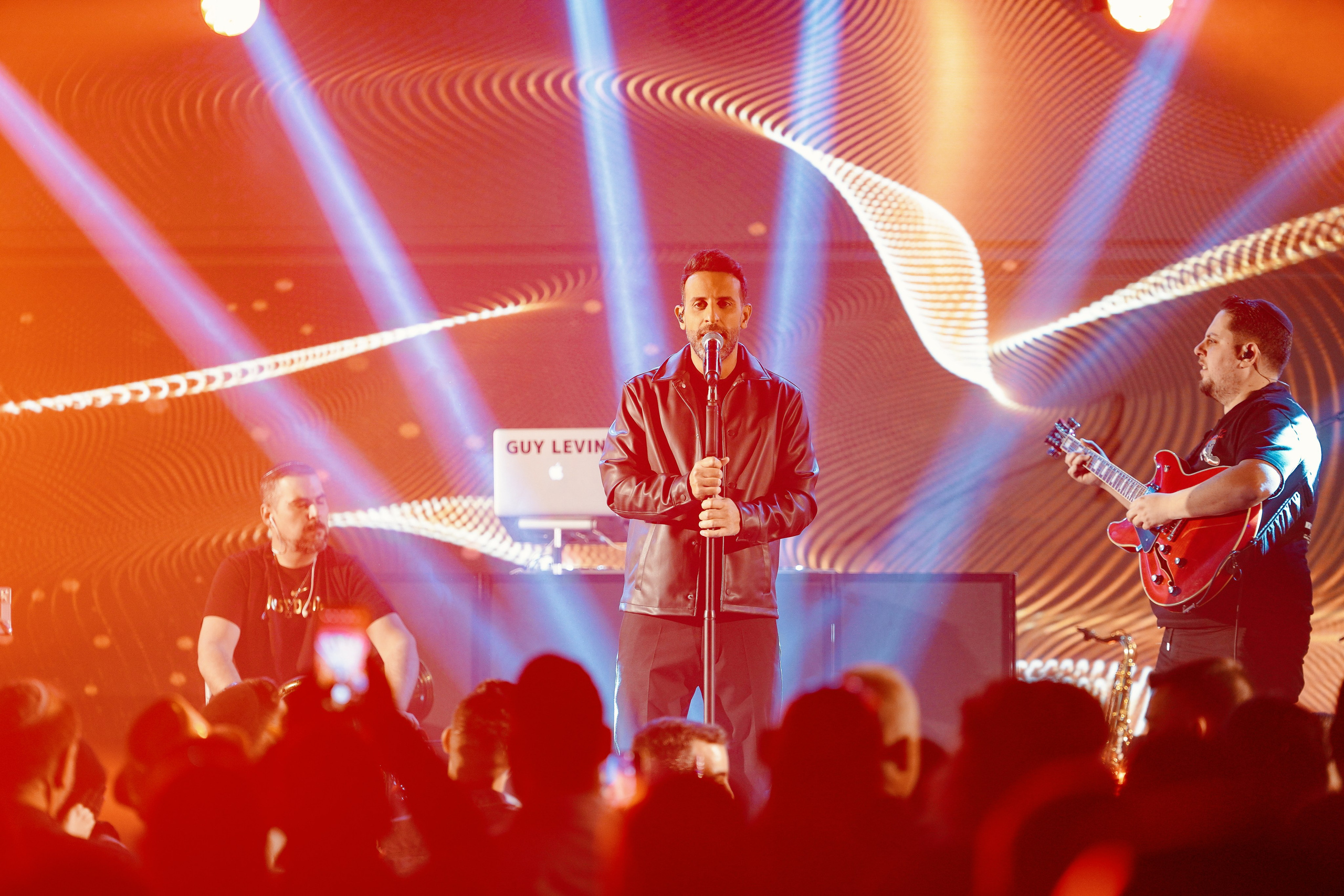 Business. Dmitry Gorodetsky Event Photographer