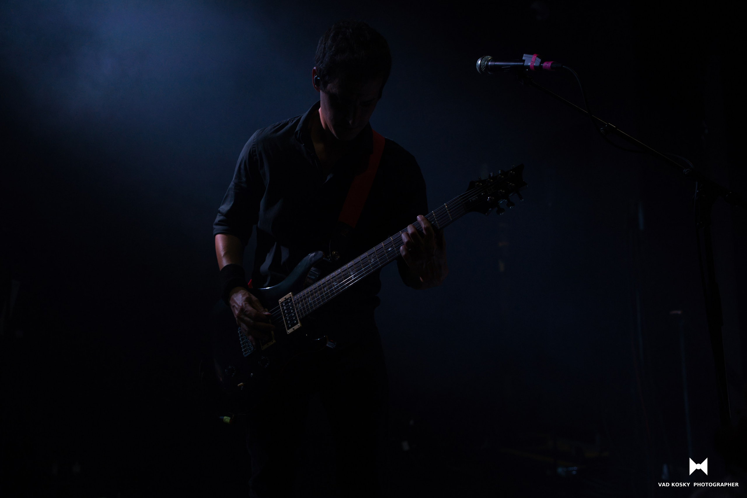 Walkways 11.07.26 New generation 3 (Gagarin TLV). Vad Kosky Photographer