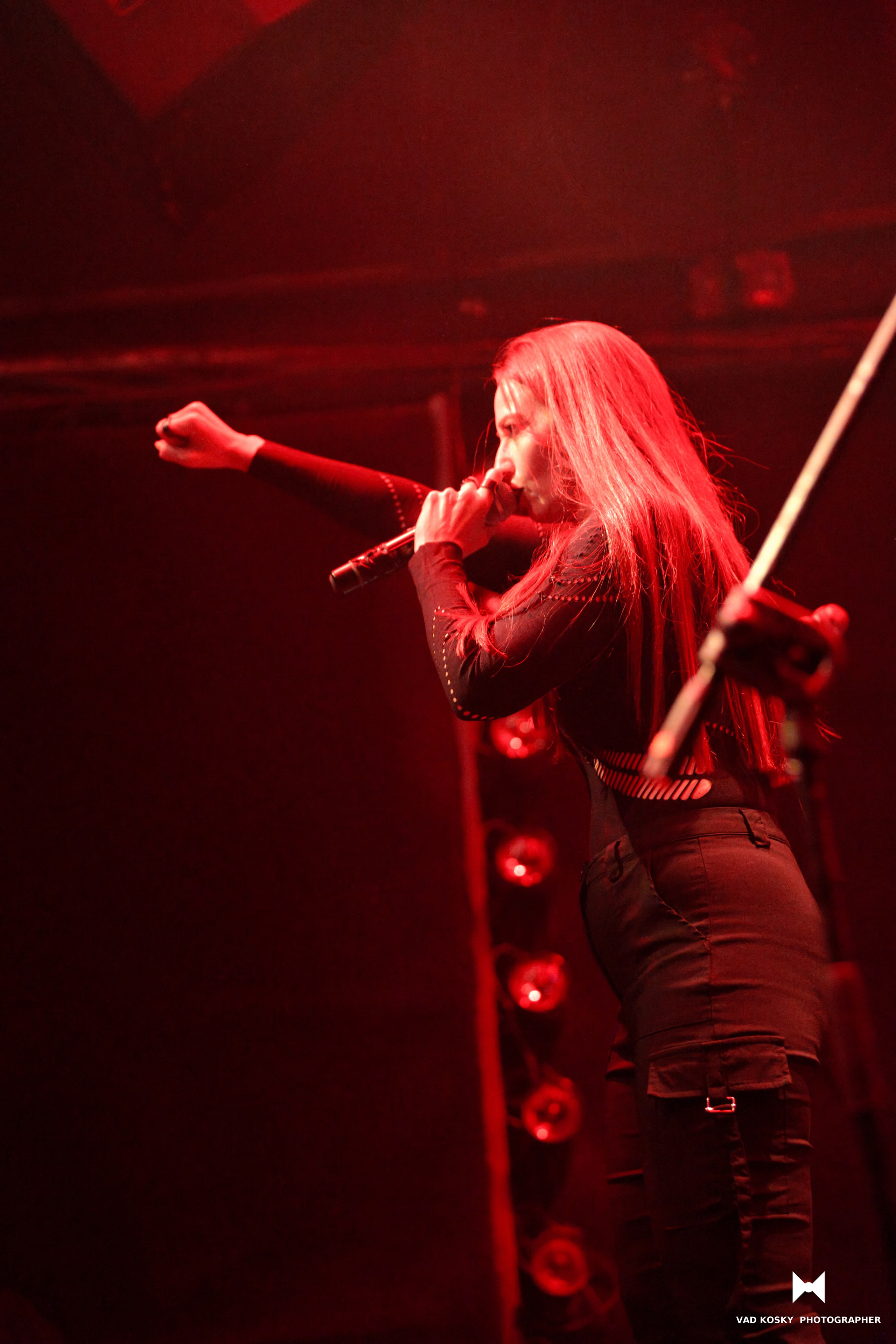 DistorteD — Haifa 18.09.25. Vad Kosky Photographer