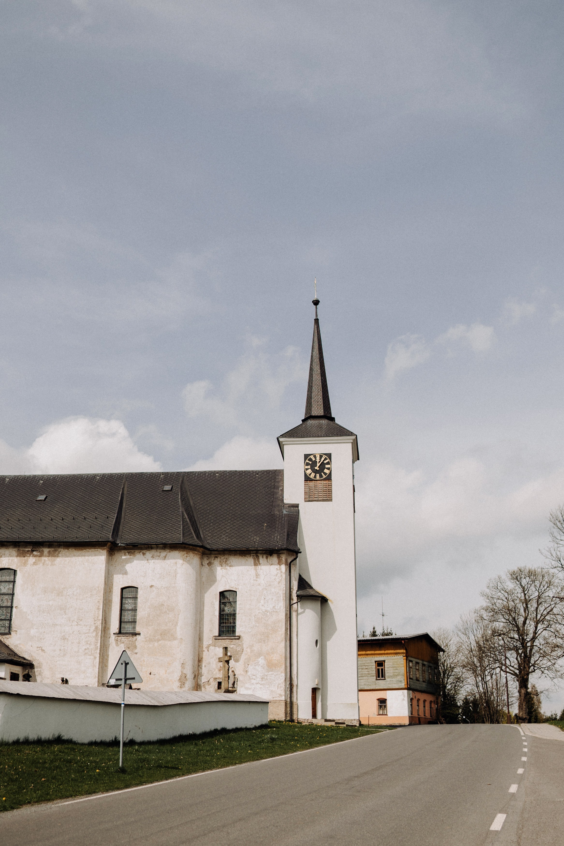 Czech Republic. Фотограф в Праге Анна Лебедева