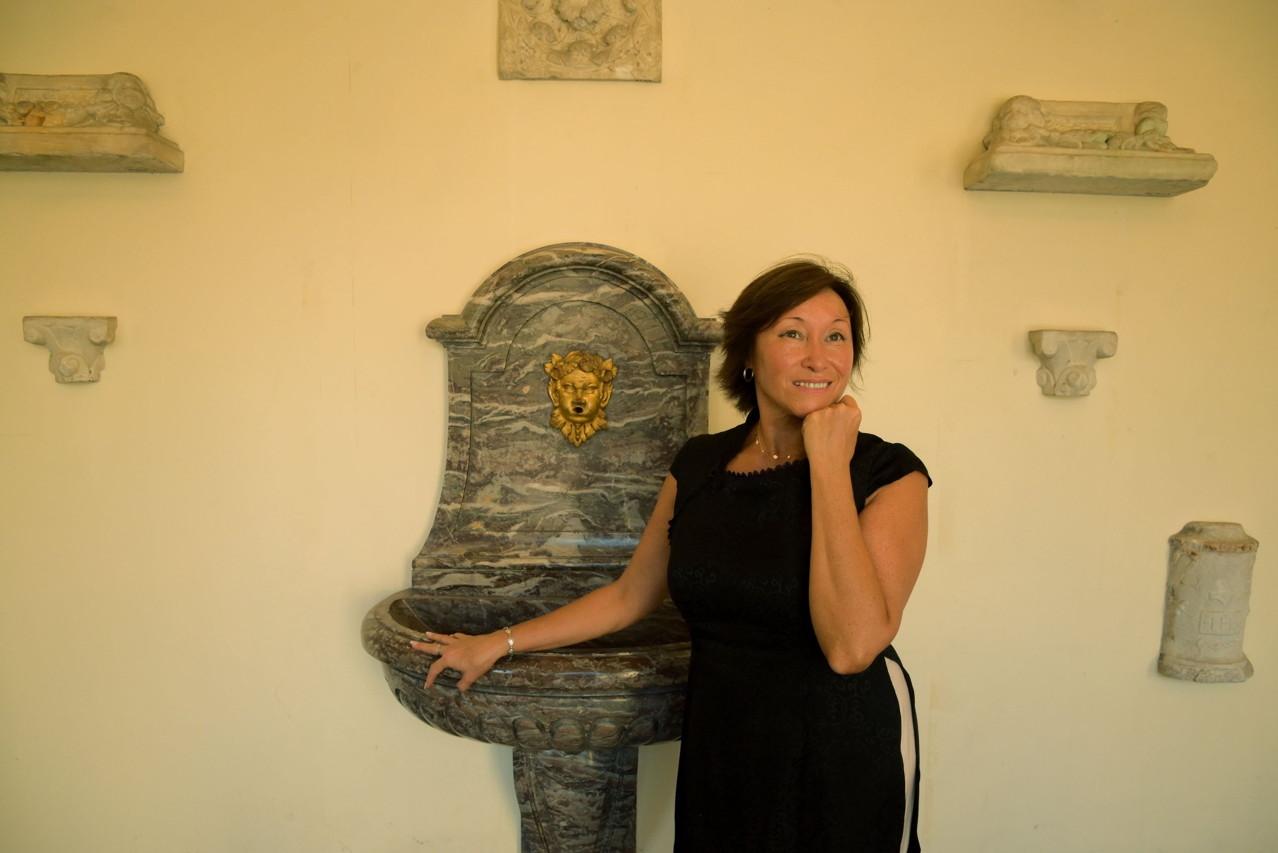 Shooting a Torino streetstyle