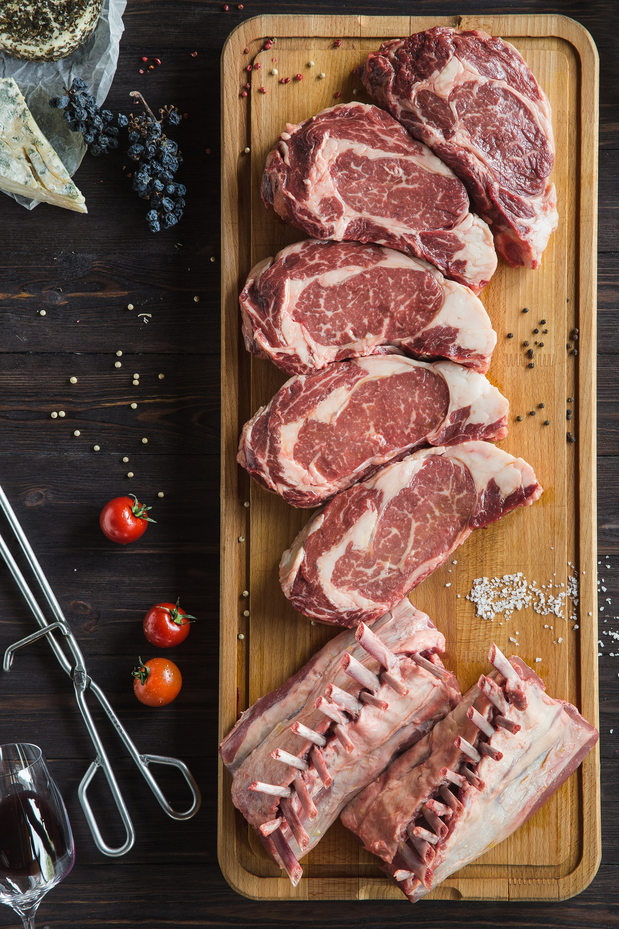 Food photo. Photographer Emil Nalbantov Professional photographer & retoucher