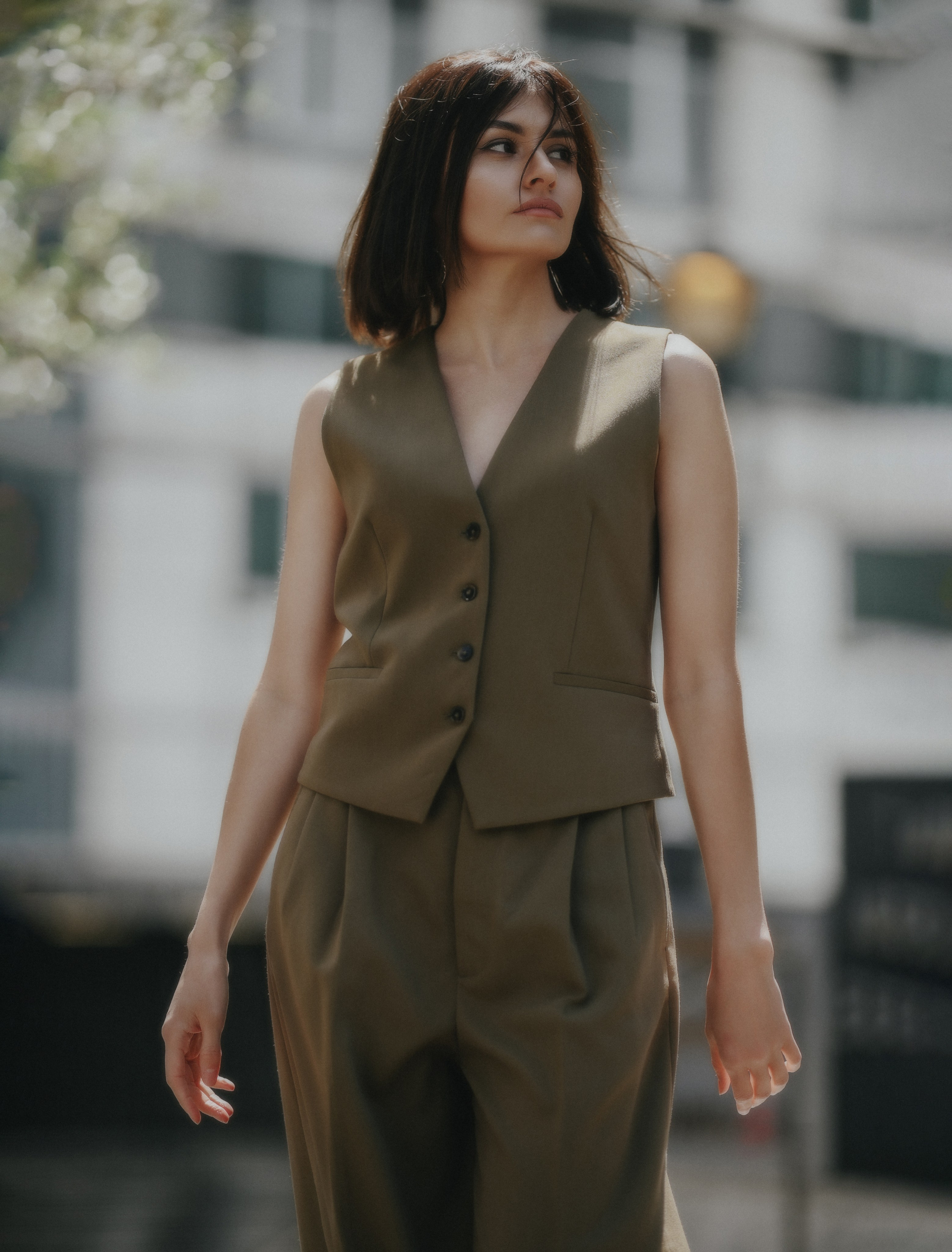 Leniie. Photographer Emil Nalbantov Professional photographer & retoucher