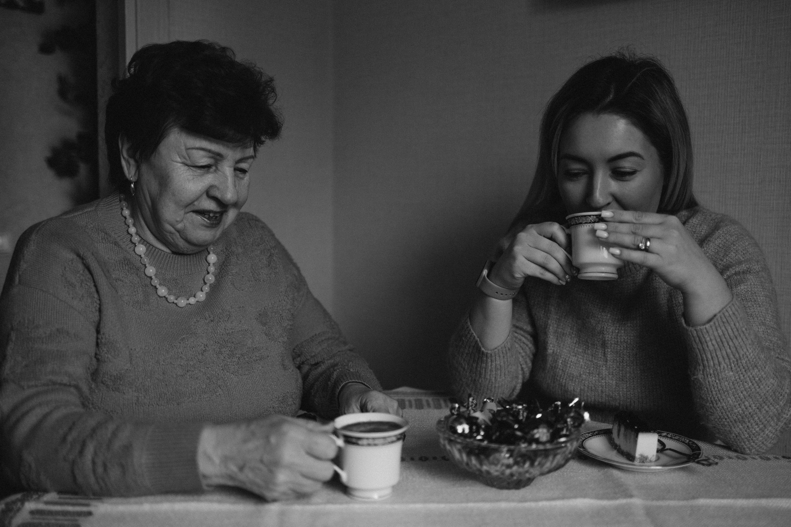 Ome un mazmeita. GALVENĀ